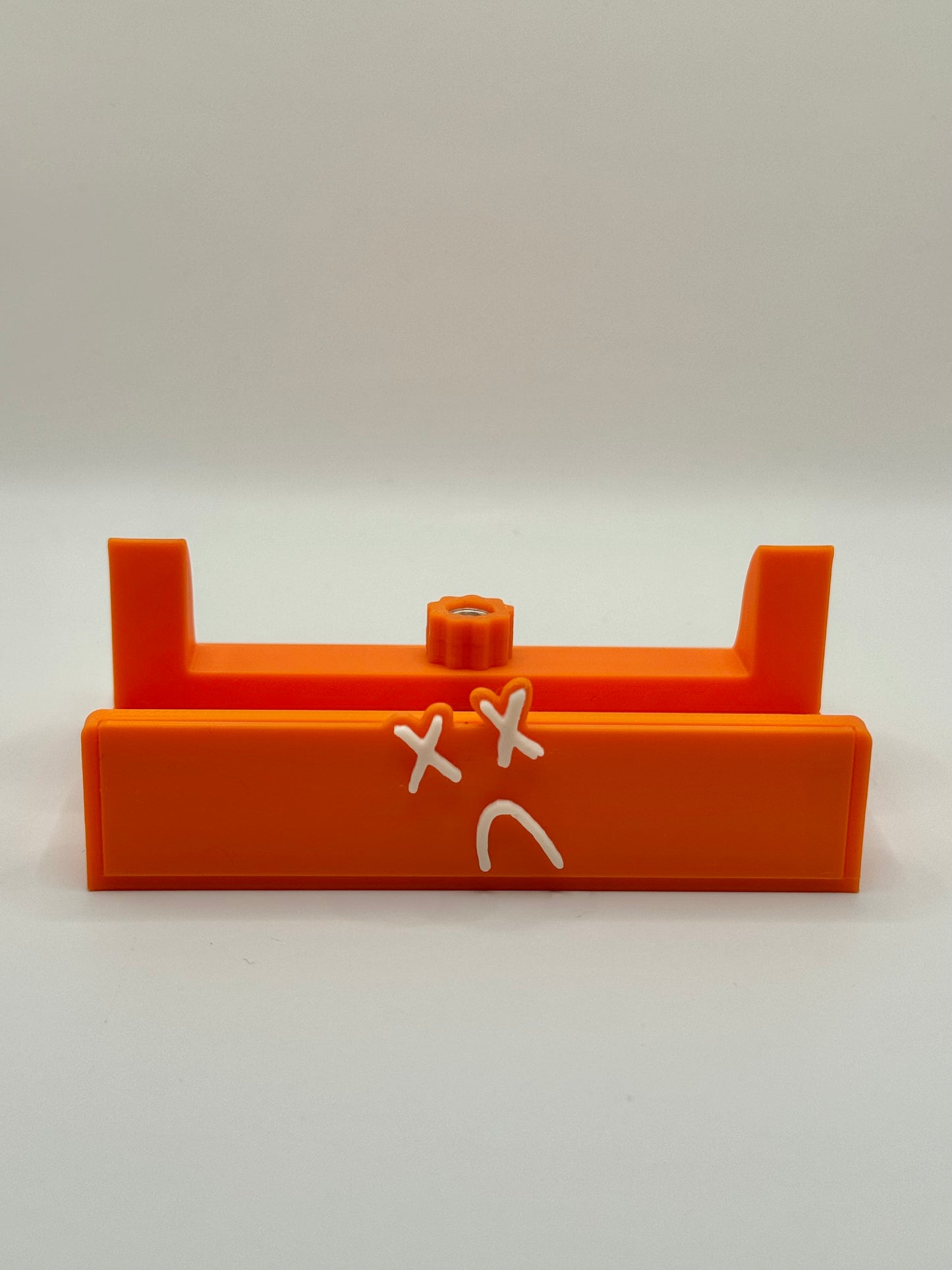 Sad Lab Adjustable Stands (Color Bases / White Logo)
