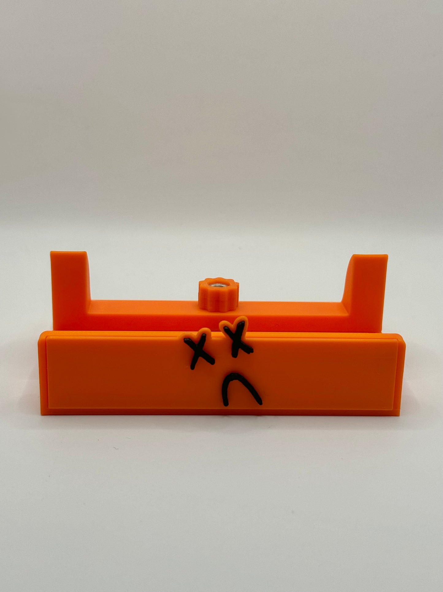 Sad Lab Adjustable Stands (Color Bases / Black Logo)