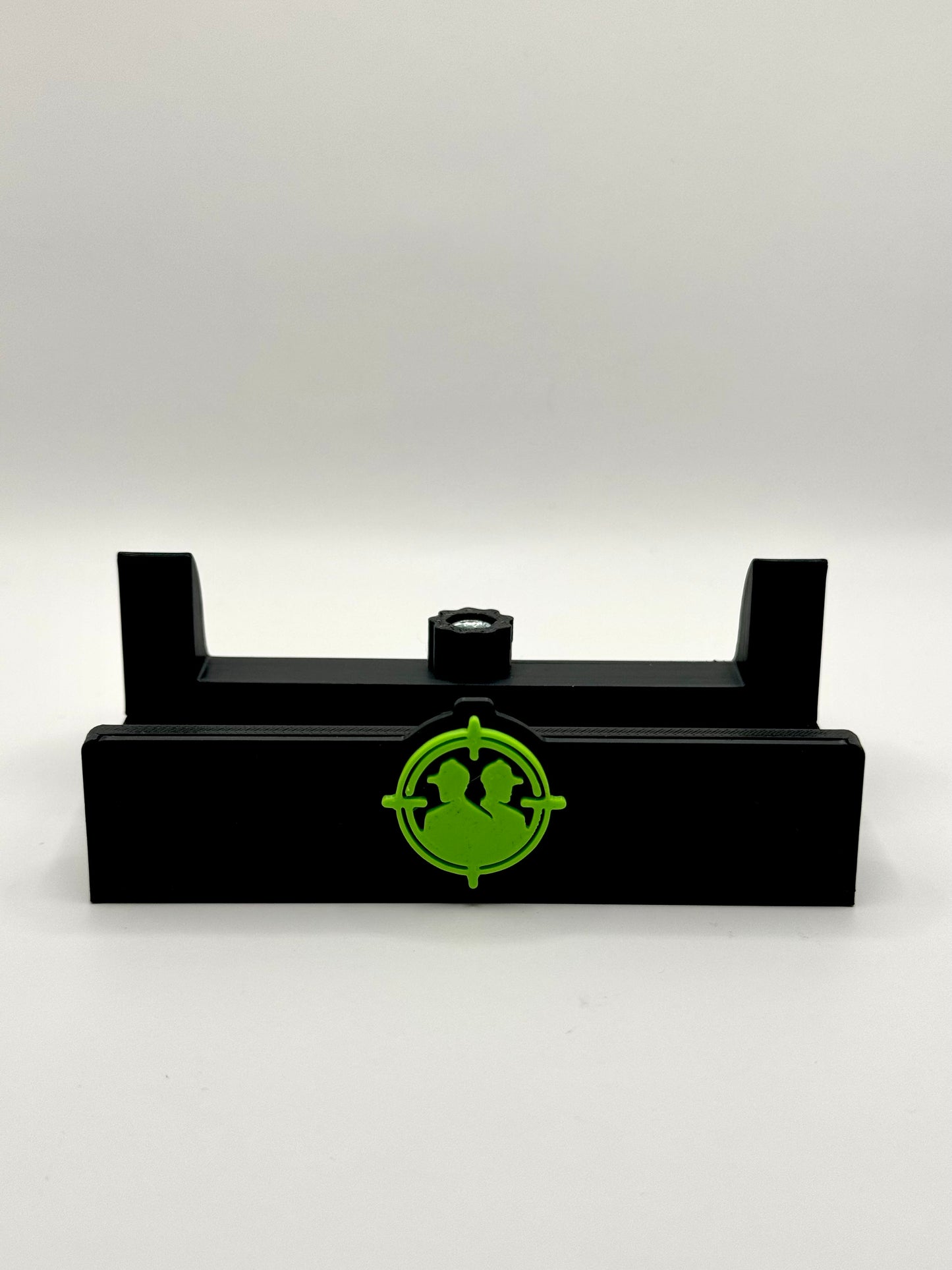 Case Hitmen Adjustable Stands (Black Bases)