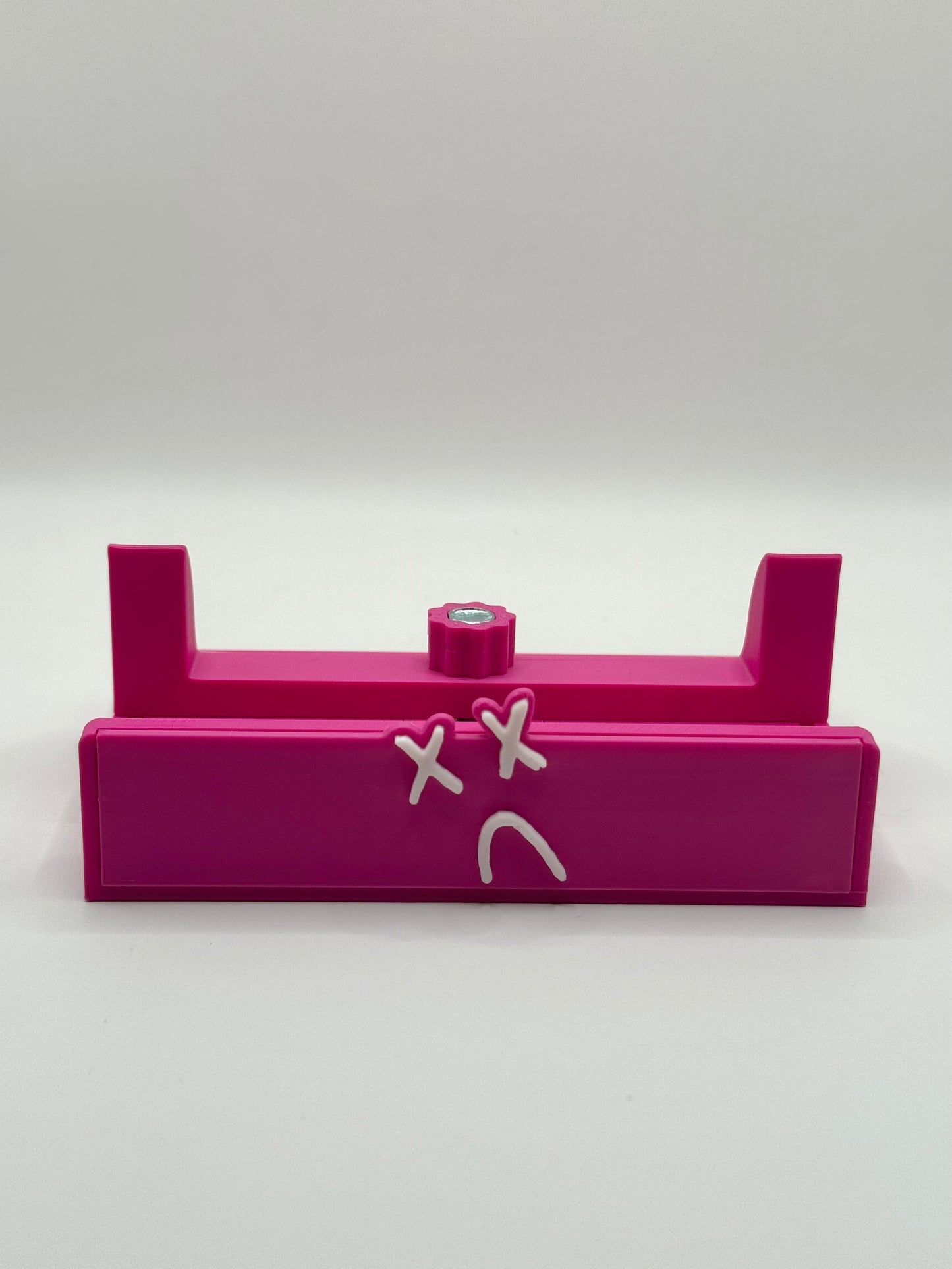 Sad Lab Adjustable Stands (Color Bases / White Logo)