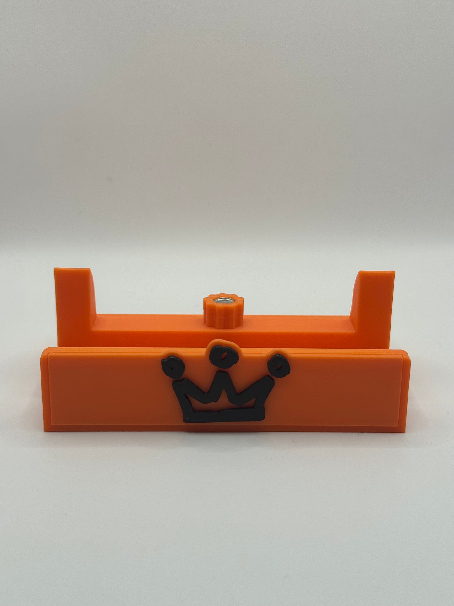 SugrAddictz Adjustable Stands (Color Bases / Black Logos)