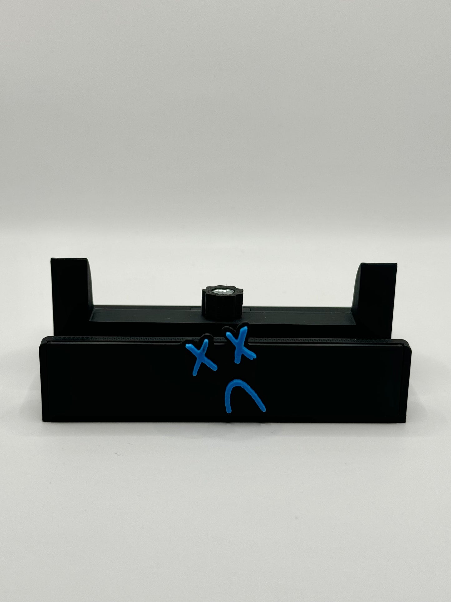 Sad Lab Adjustable Stands (Black Bases)