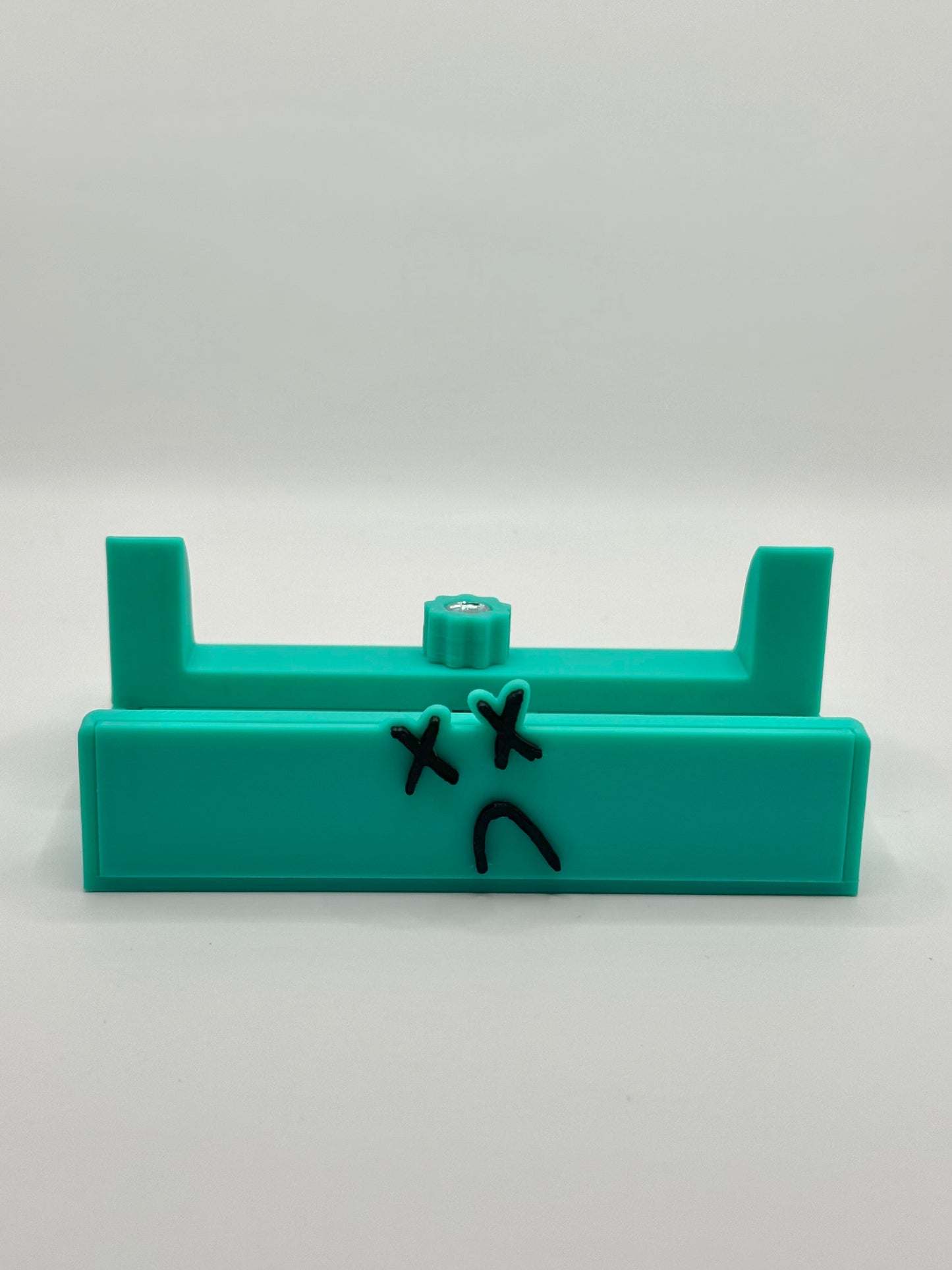 Sad Lab Adjustable Stands (Color Bases / Black Logo)