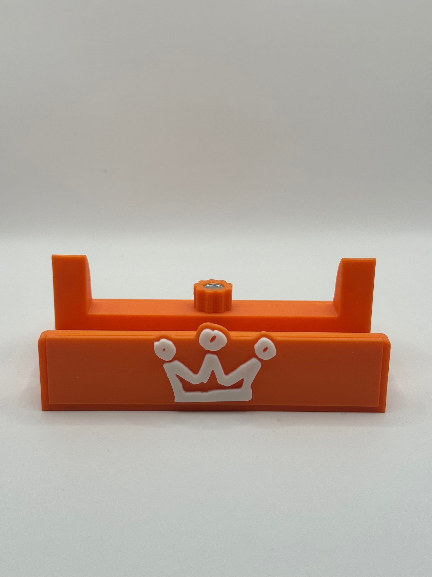 SugrAddictz Adjustable Stands (Color Bases / White Logos)