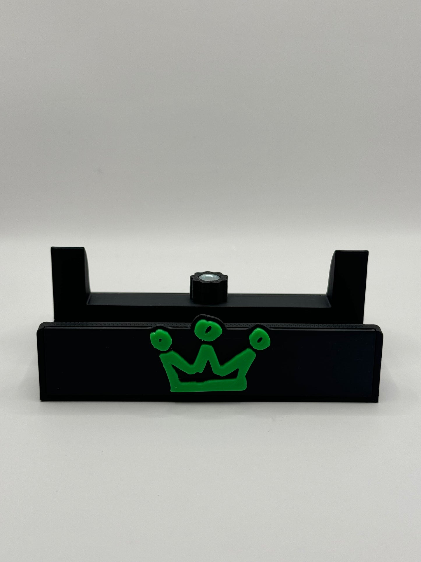 SugrAddictz Adjustable Stands (Black Bases)