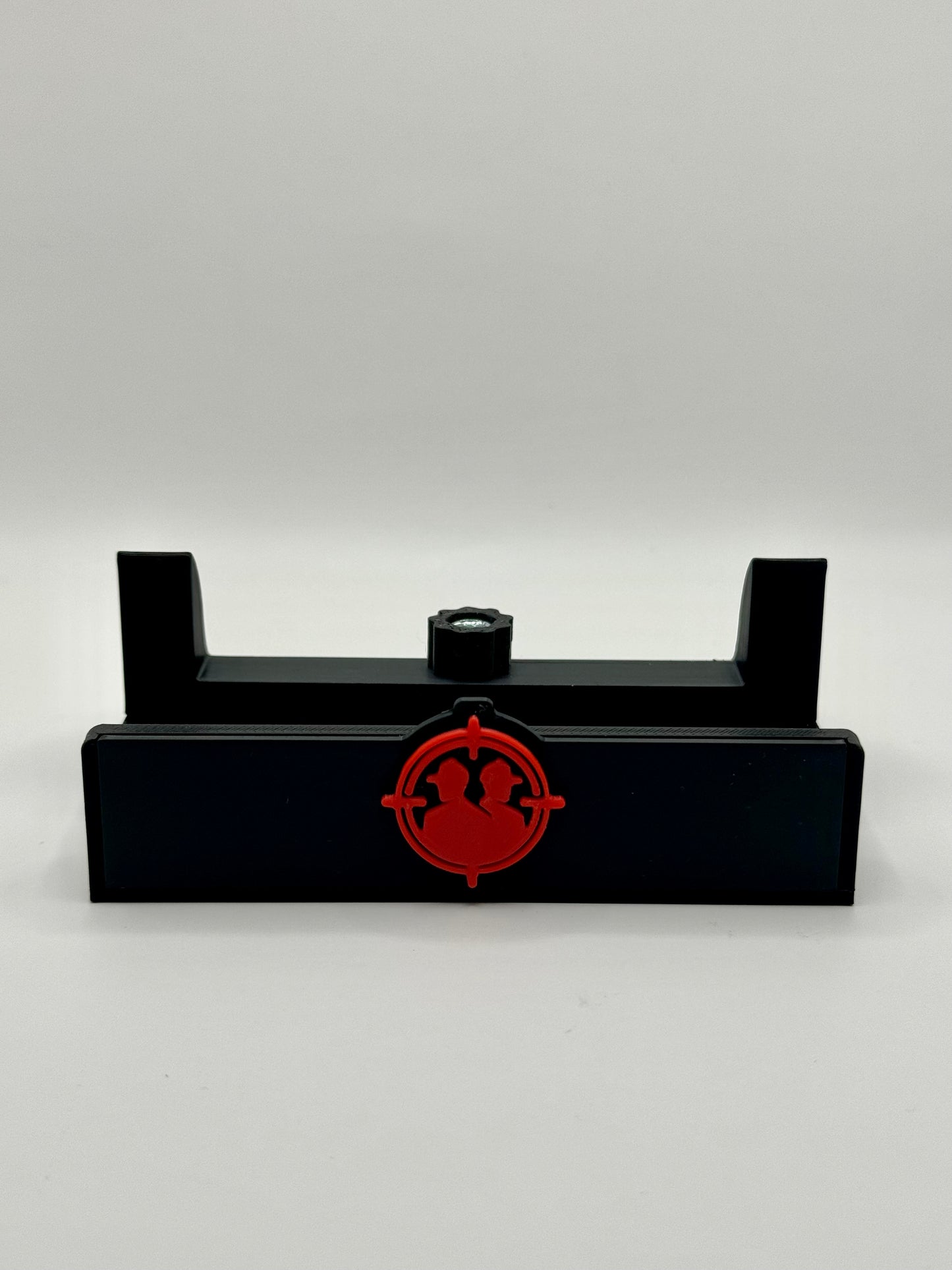 Case Hitmen Adjustable Stands (Black Bases)
