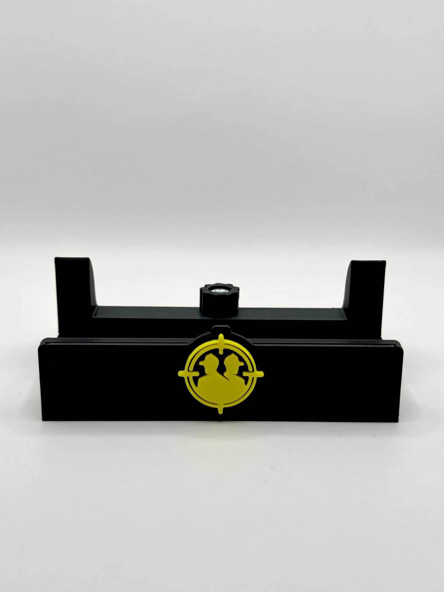 Case Hitmen Adjustable Stands (Black Bases)