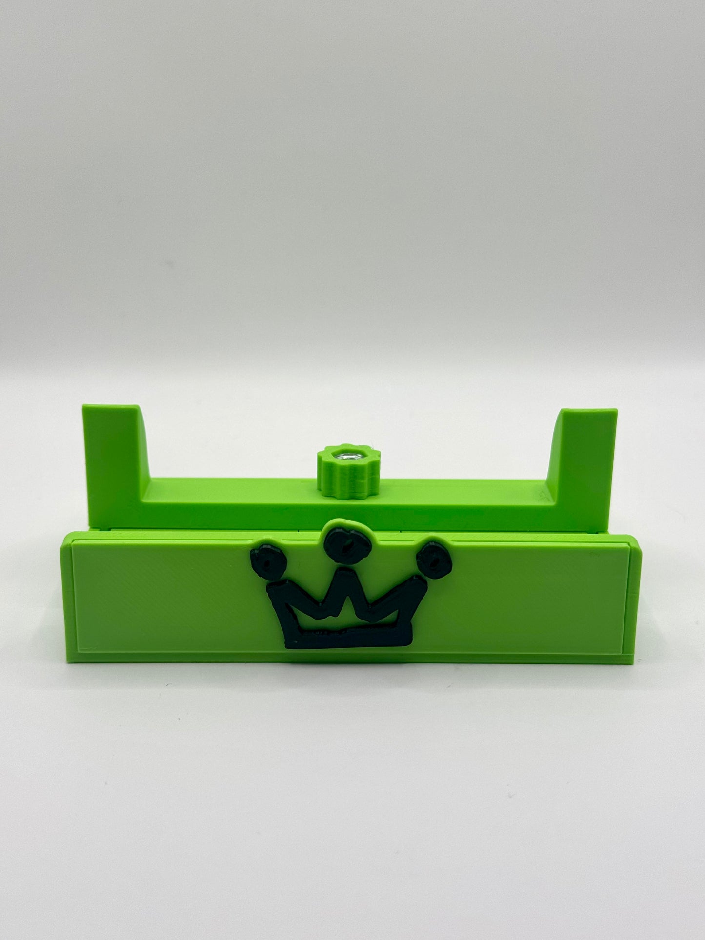 SugrAddictz Adjustable Stands (Color Bases / Black Logos)