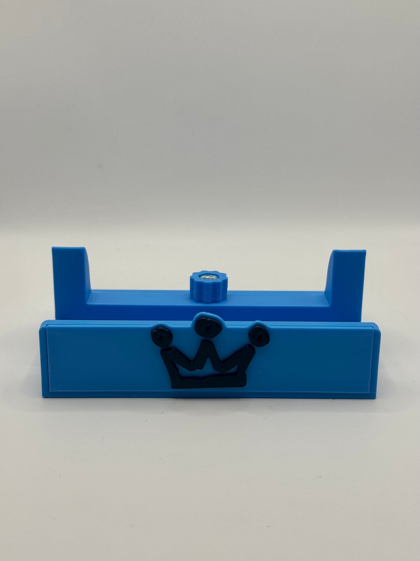 SugrAddictz Adjustable Stands (Color Bases / Black Logos)