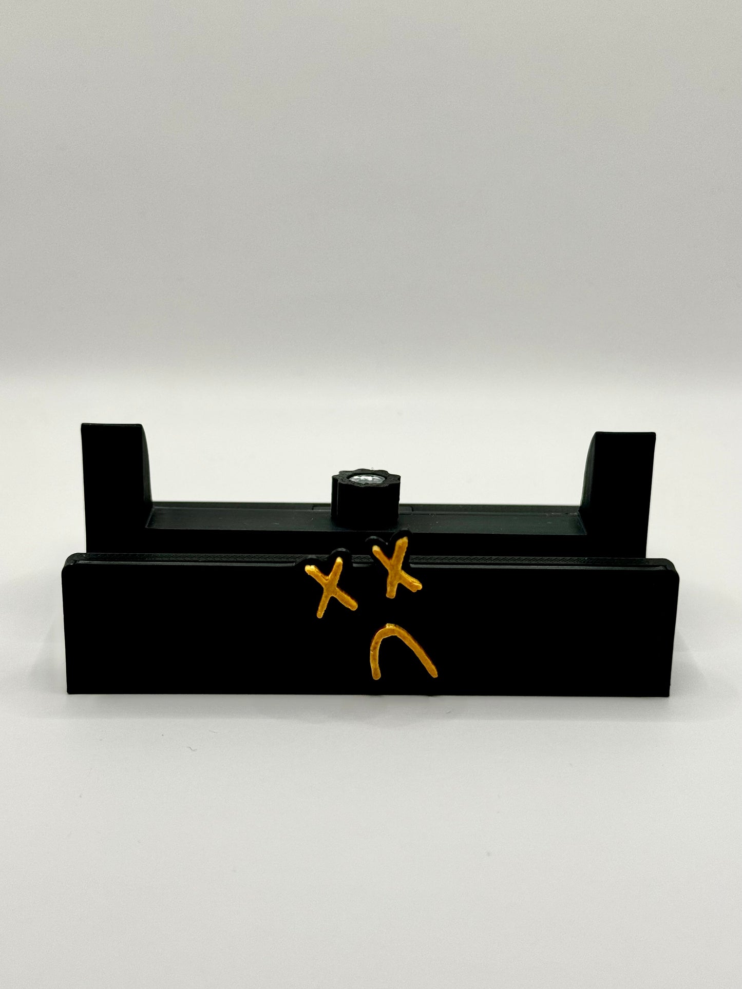Sad Lab Adjustable Stands (Black Bases)