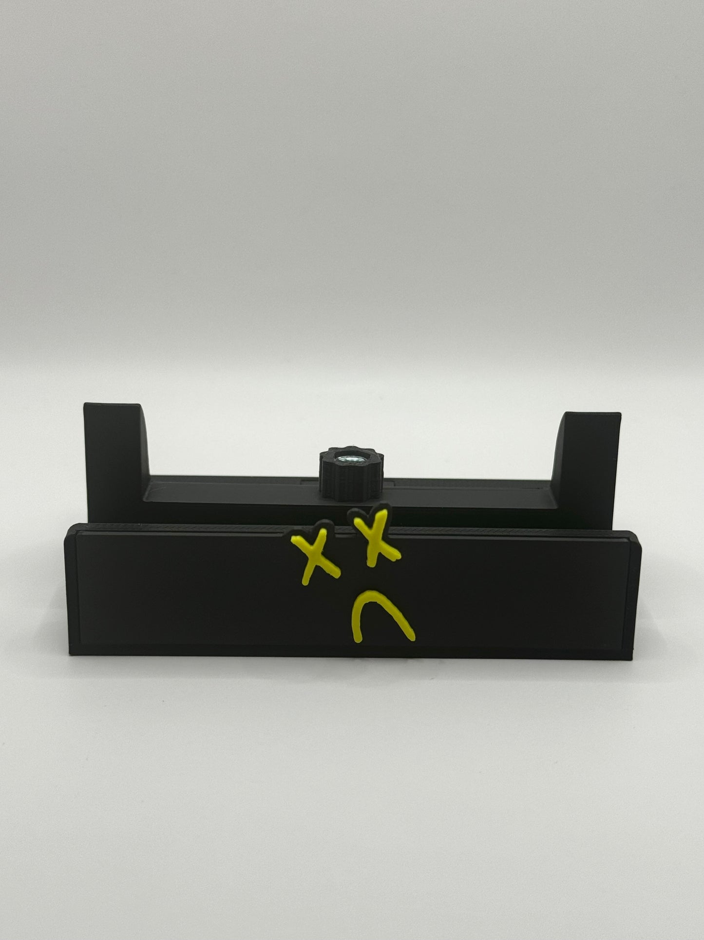 Sad Lab Adjustable Stands (Black Bases)
