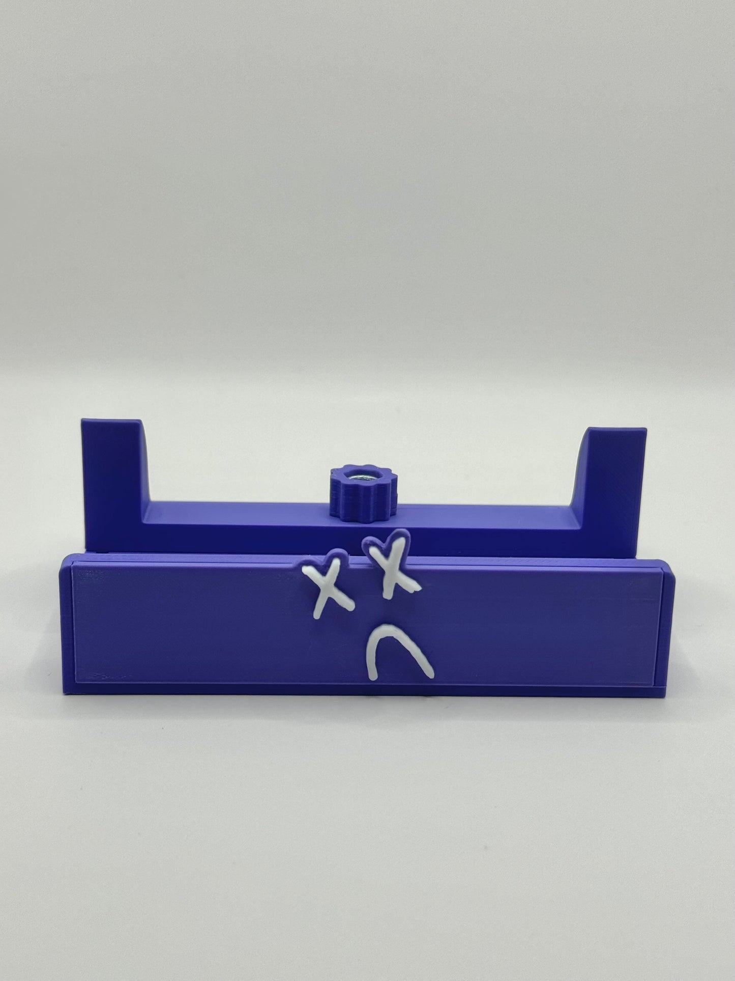 Sad Lab Adjustable Stands (Color Bases / White Logo)