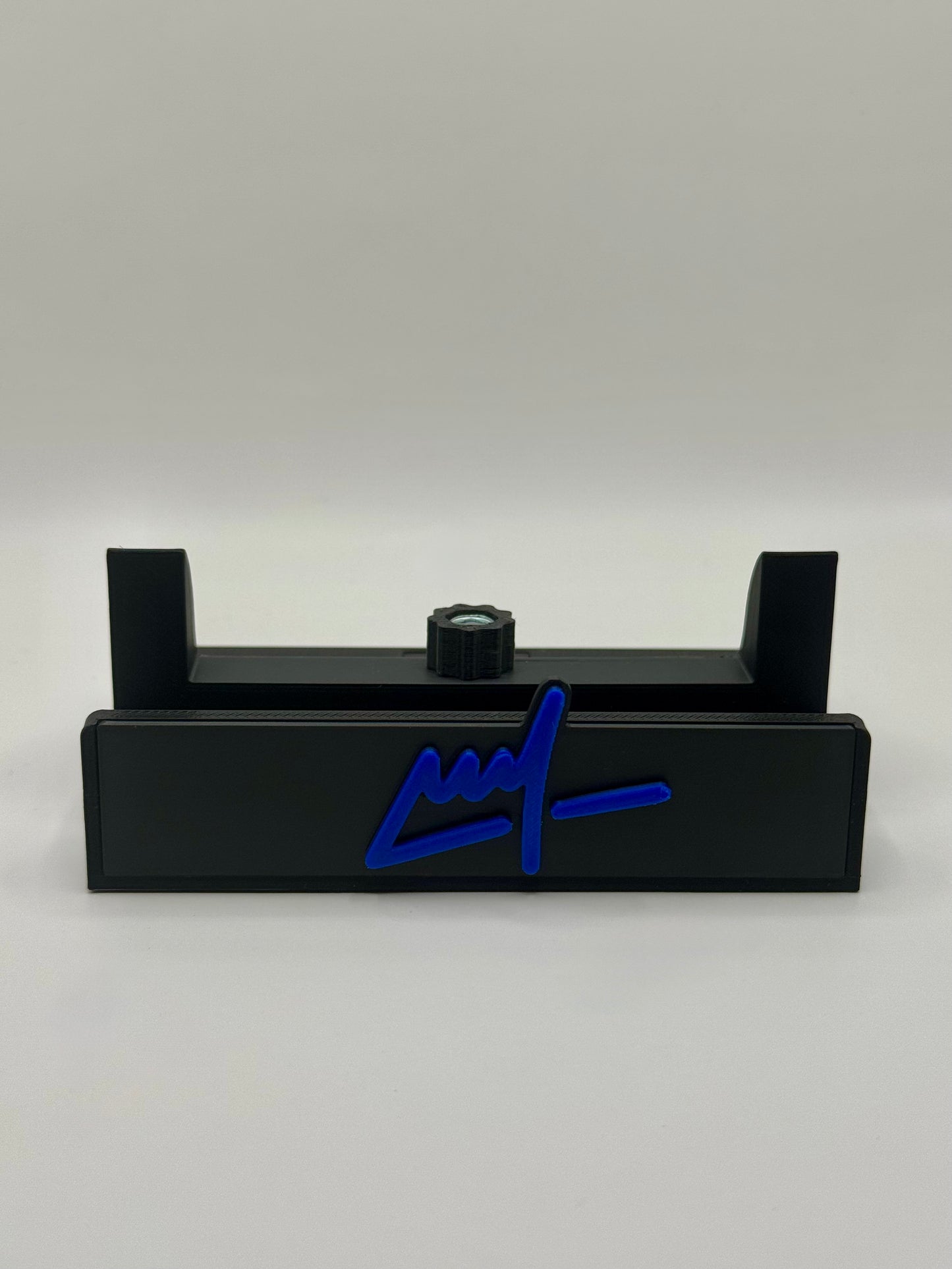 Wegs Adjustable Stands (Black Bases)
