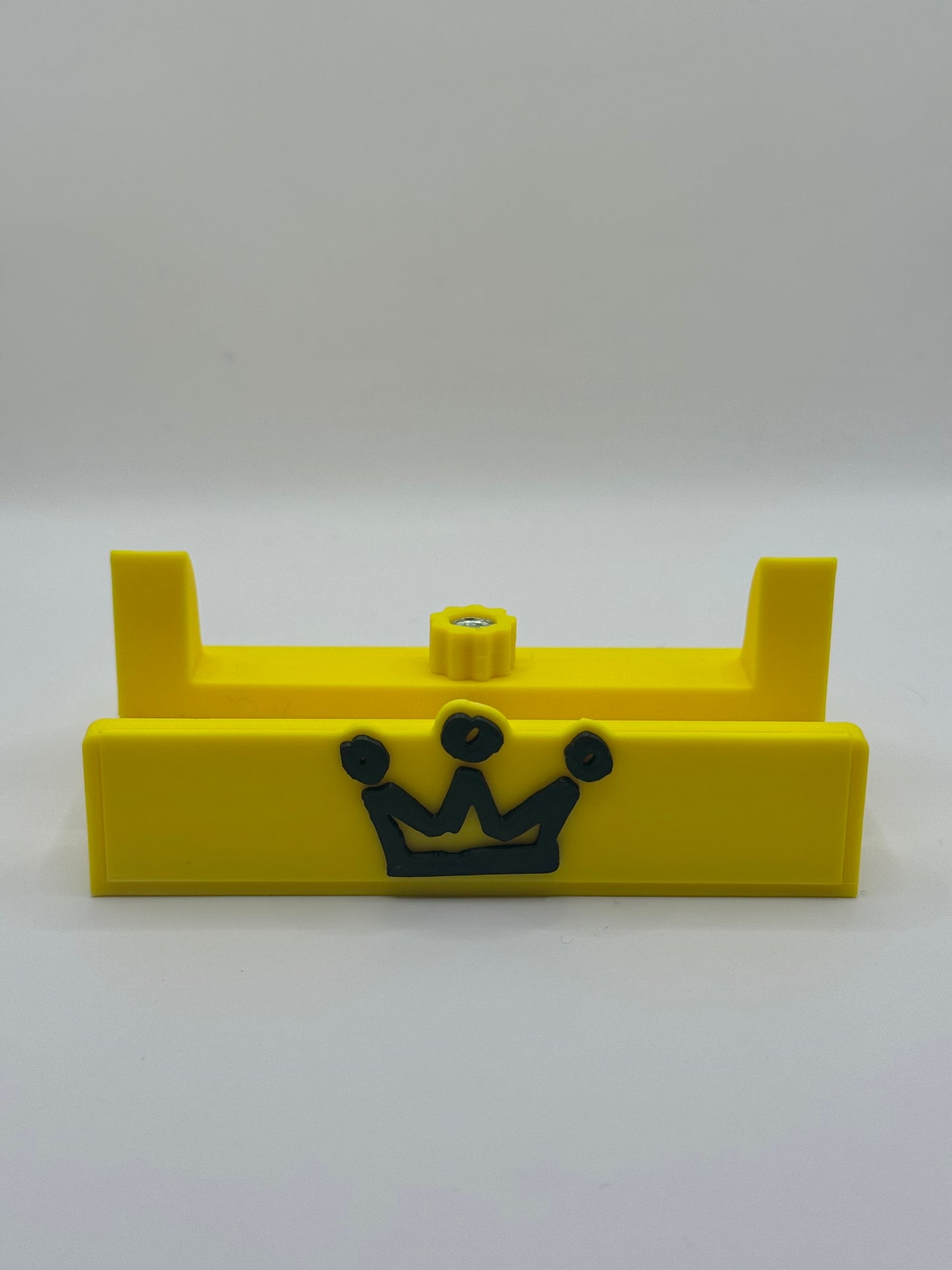 SugrAddictz Adjustable Stands (Color Bases / Black Logos)