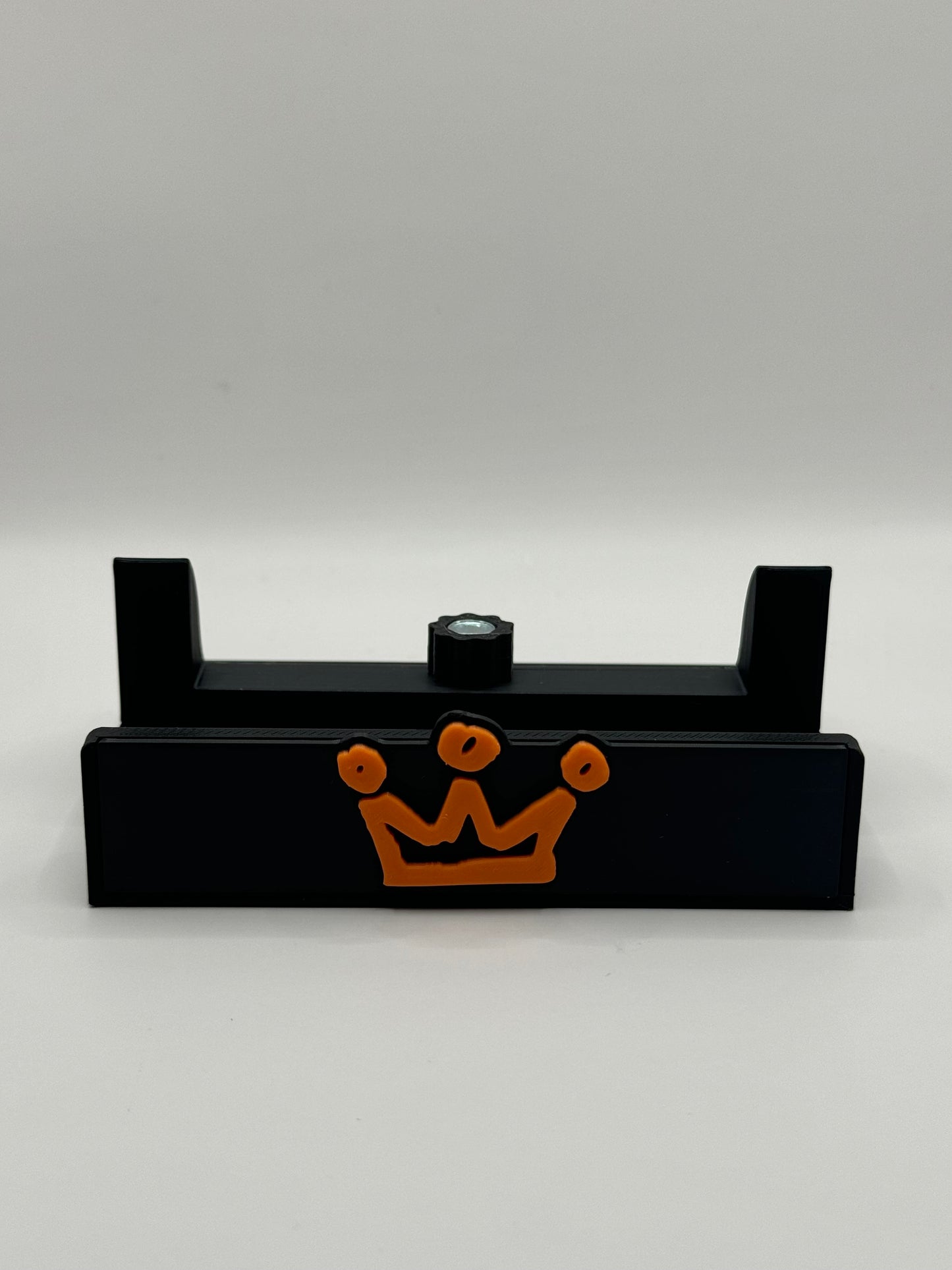 SugrAddictz Adjustable Stands (Black Bases)