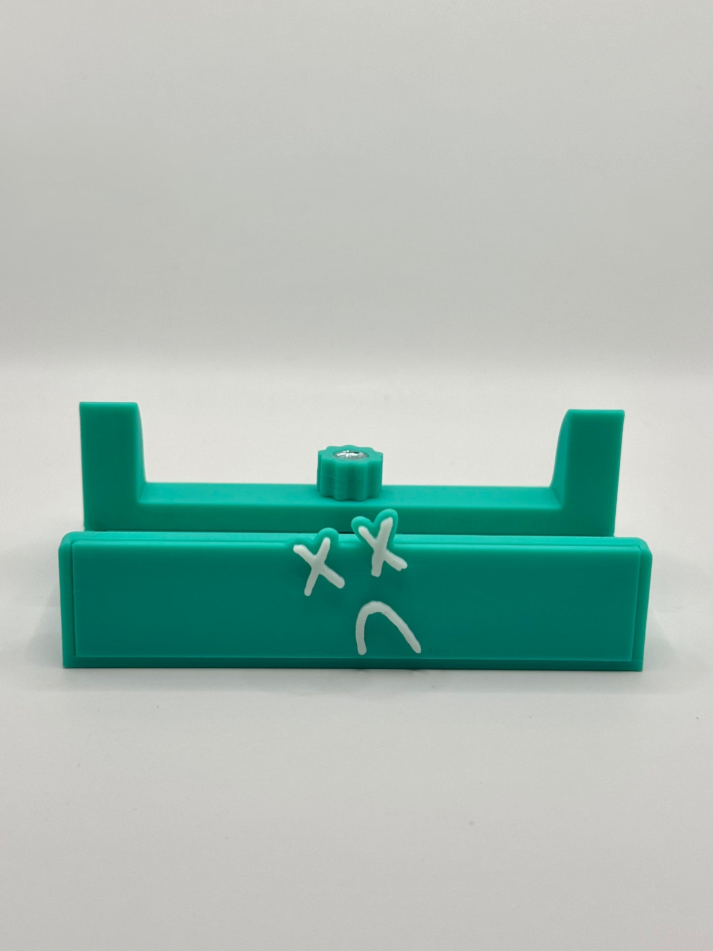 Sad Lab Adjustable Stands (Color Bases / White Logo)