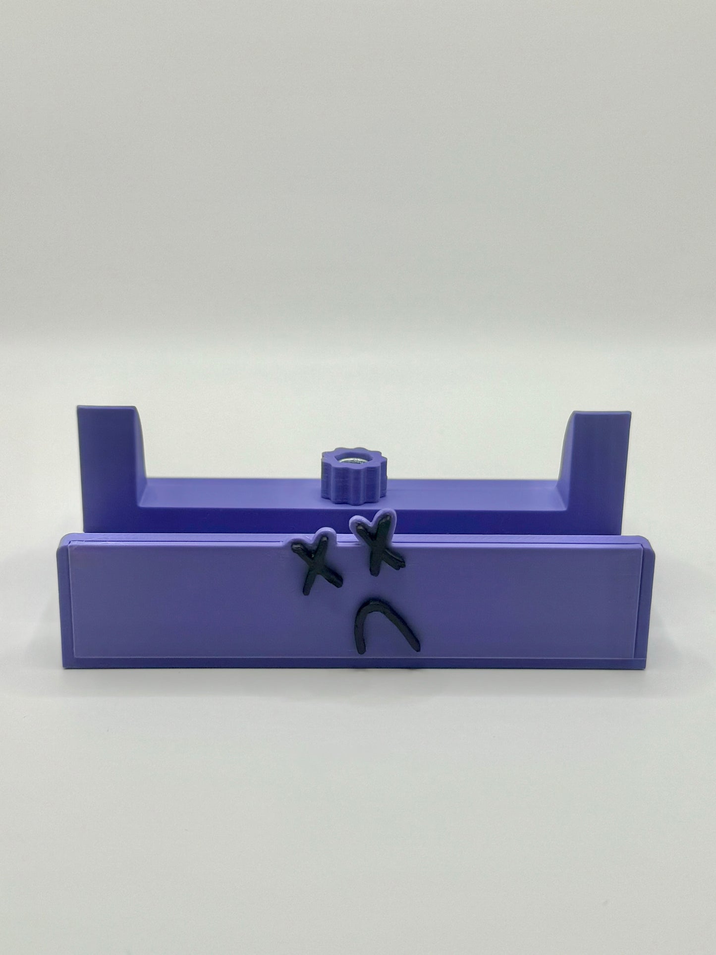 Sad Lab Adjustable Stands (Color Bases / Black Logo)