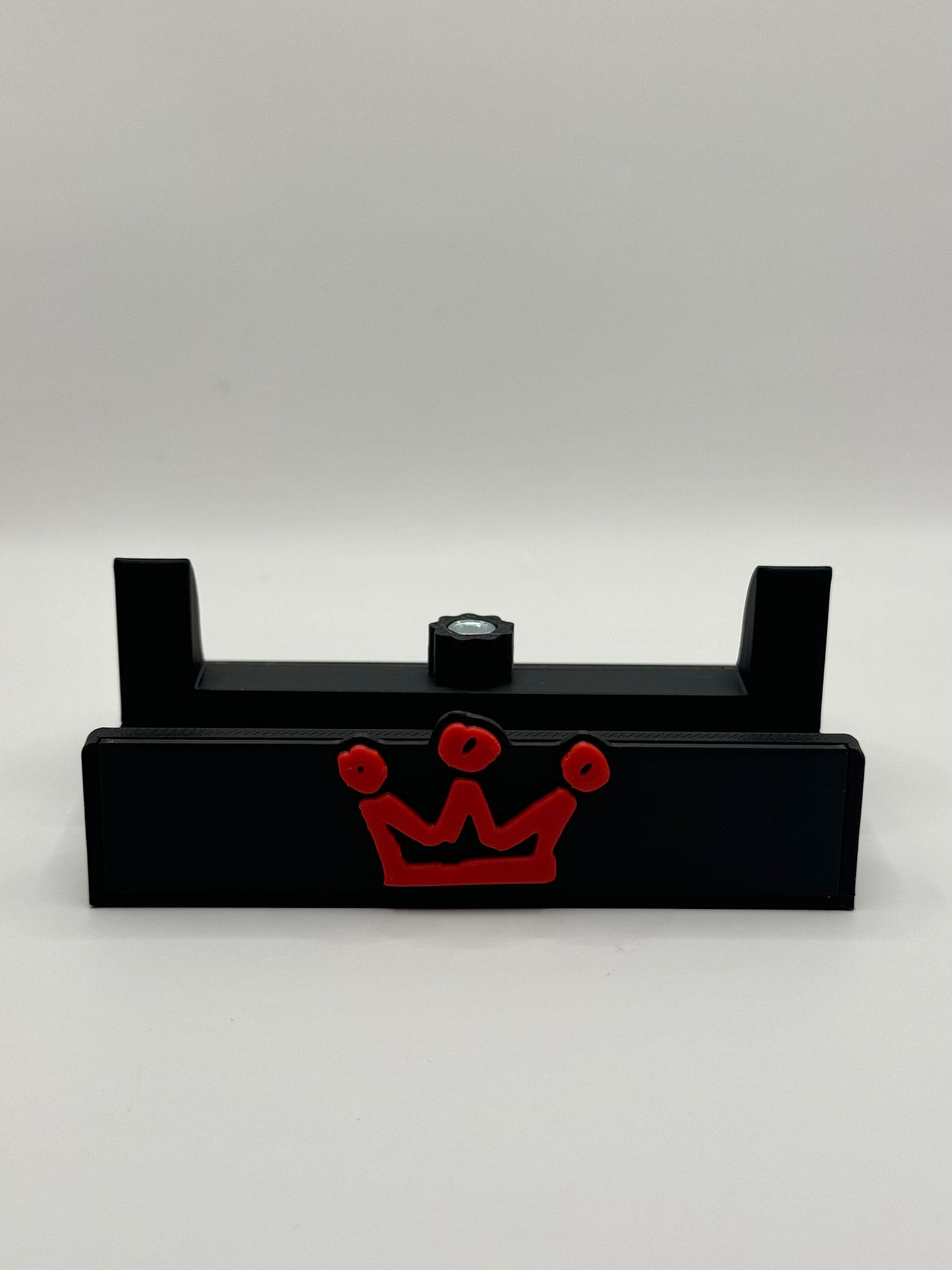 SugrAddictz Adjustable Stands (Black Bases)