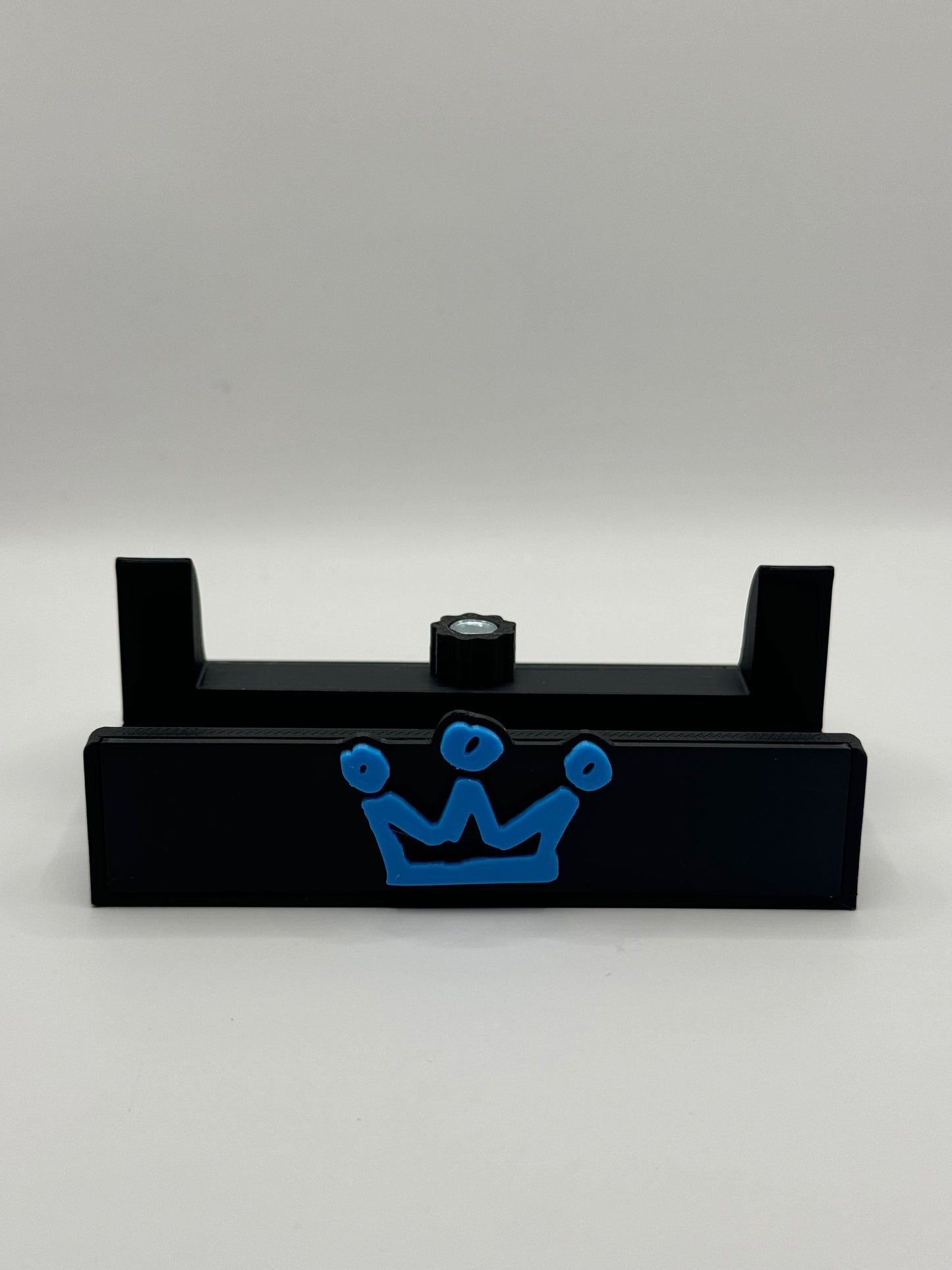 SugrAddictz Adjustable Stands (Black Bases)