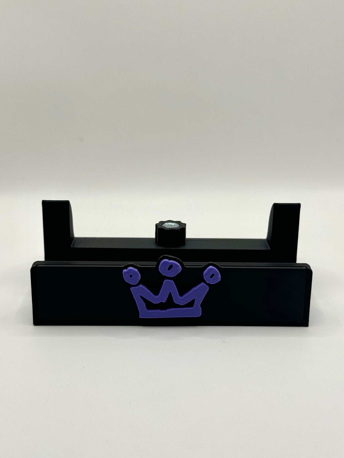 SugrAddictz Adjustable Stands (Black Bases)
