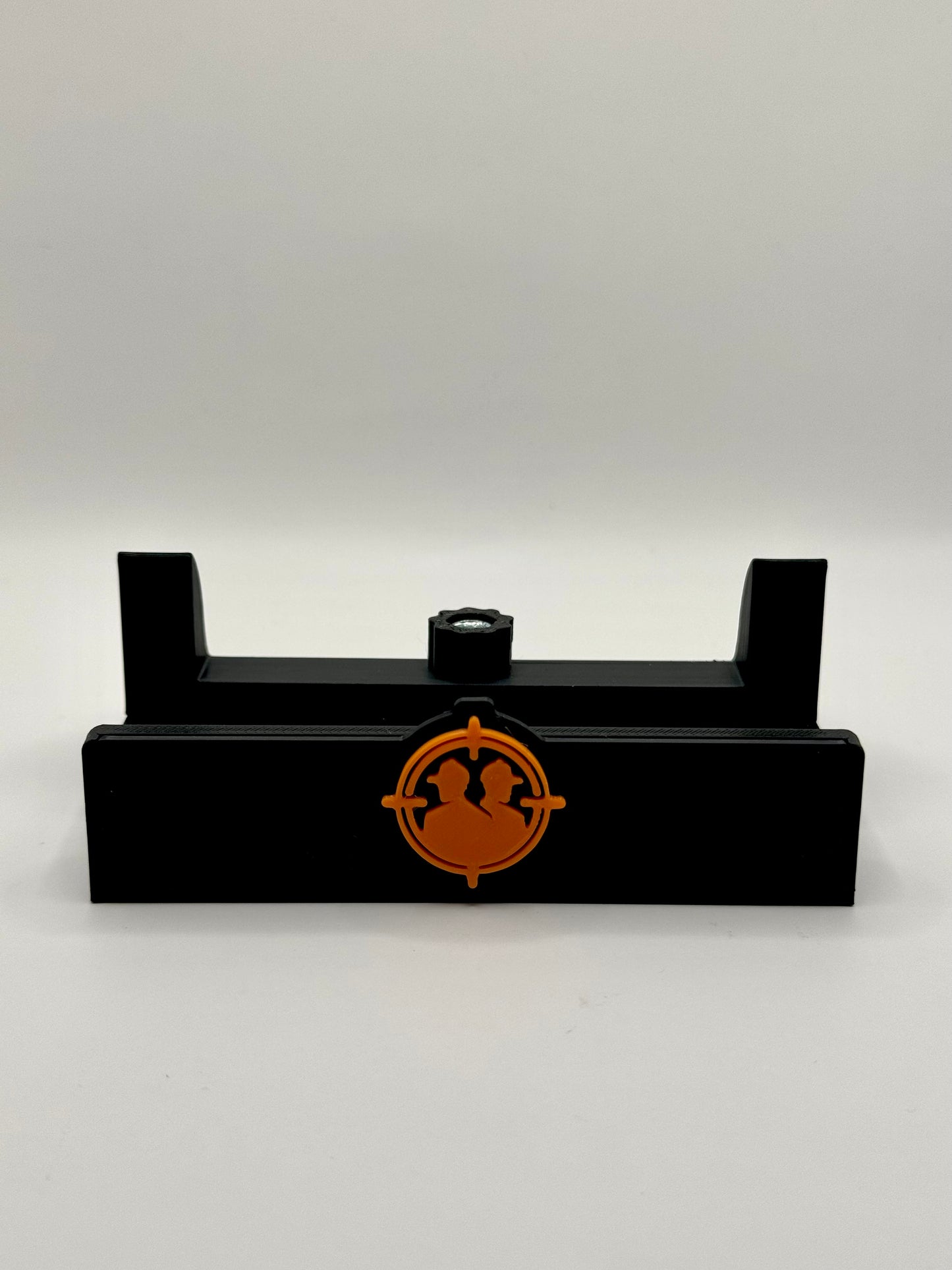 Case Hitmen Adjustable Stands (Black Bases)