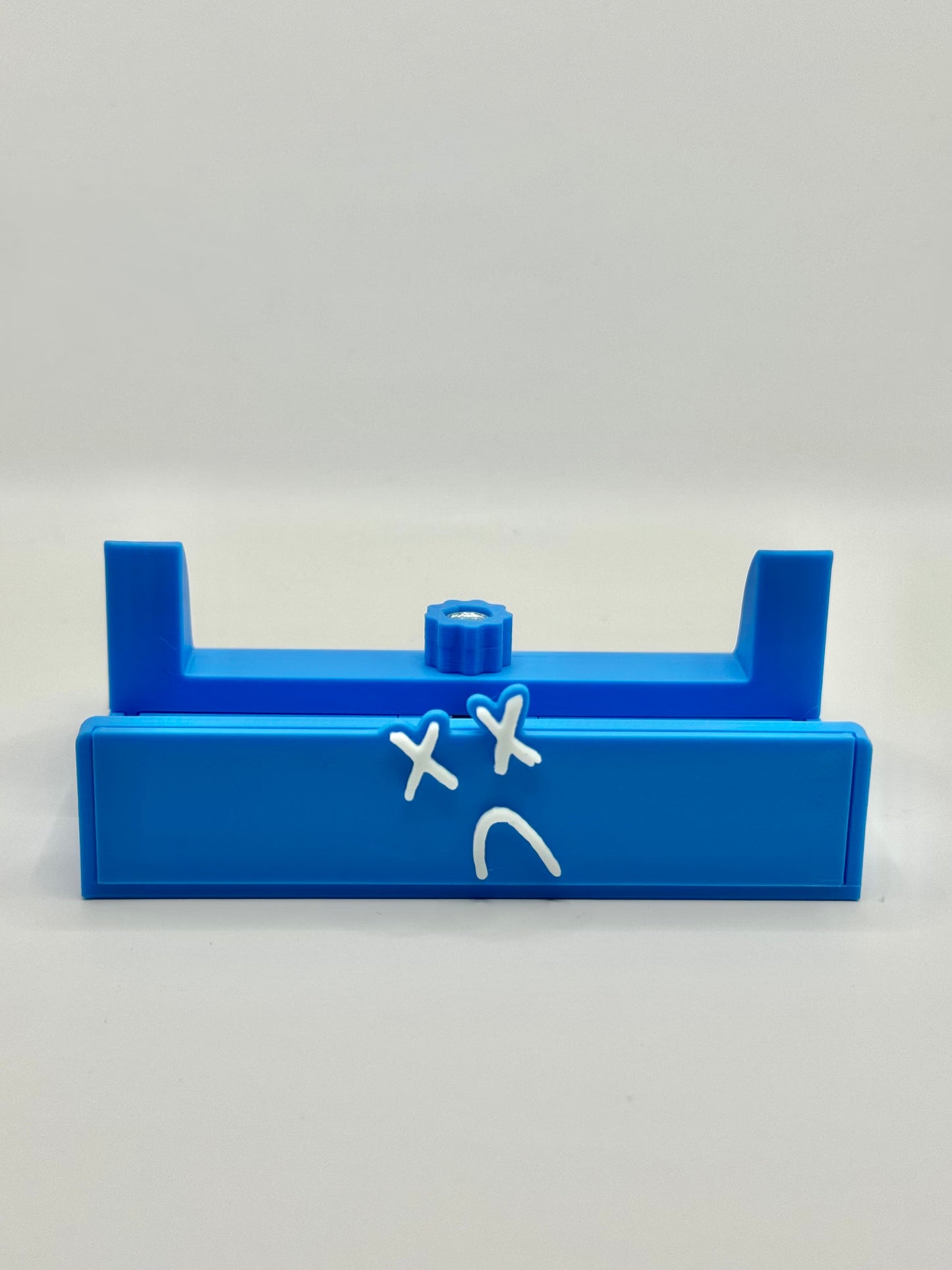Sad Lab Adjustable Stands (Color Bases / White Logo)