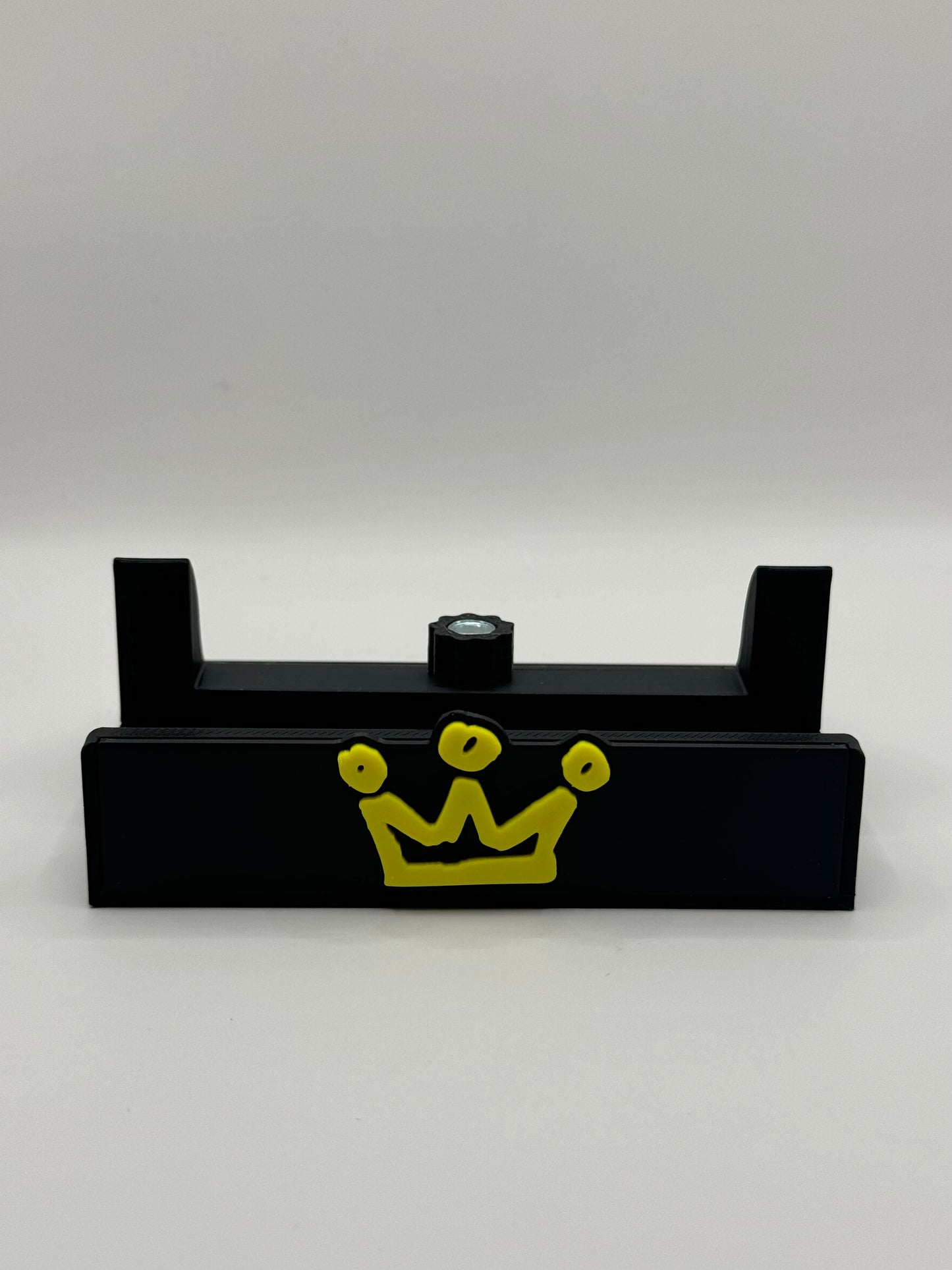 SugrAddictz Adjustable Stands (Black Bases)