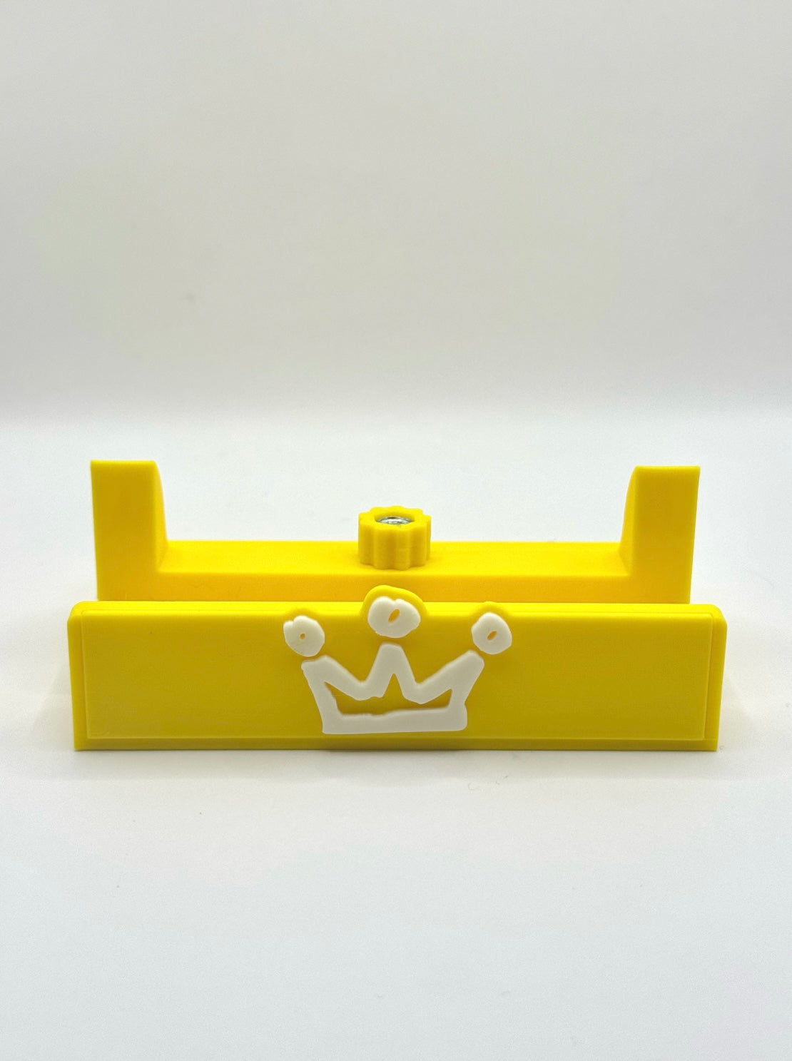SugrAddictz Adjustable Stands (Color Bases / White Logos)