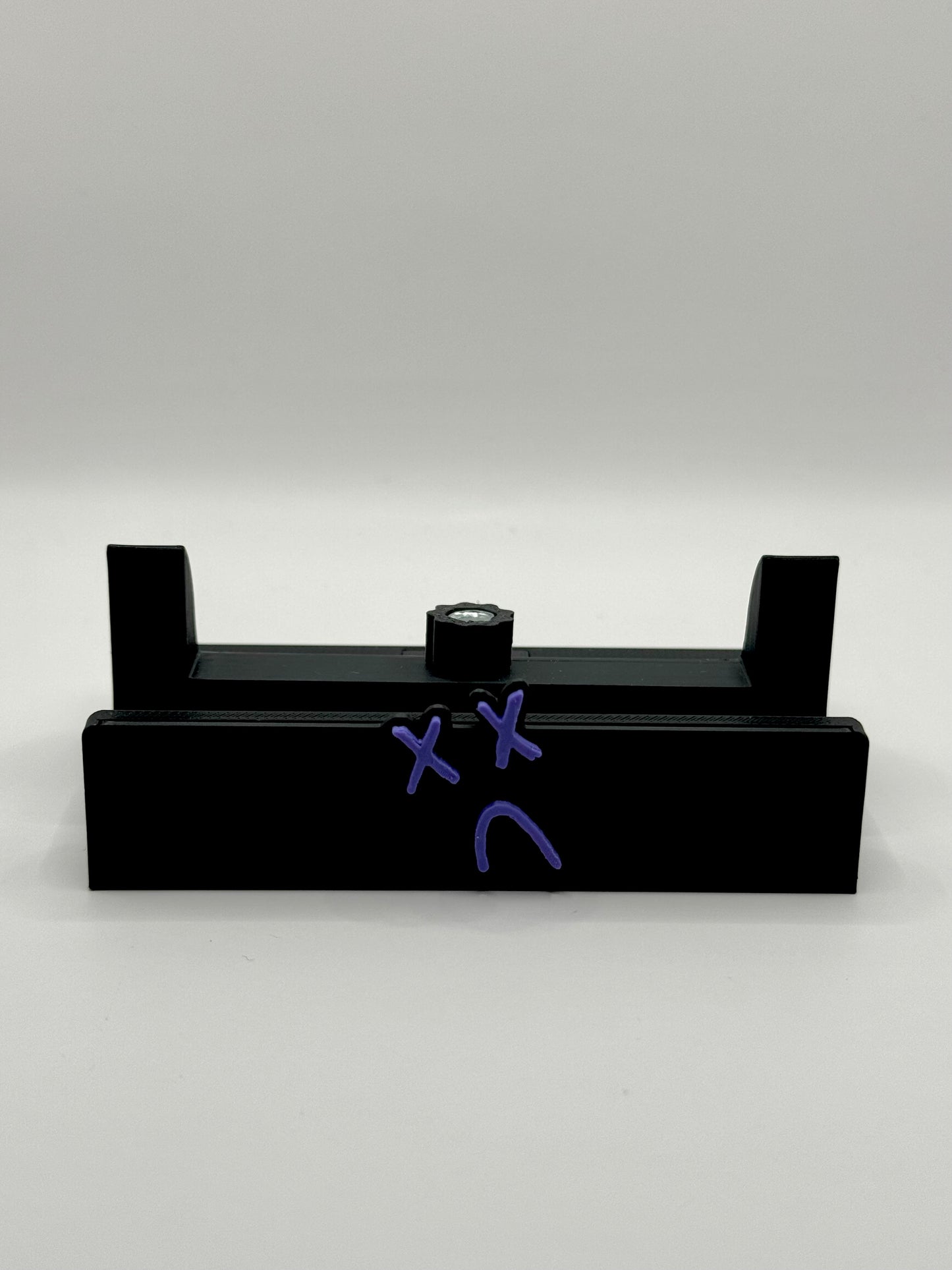 Sad Lab Adjustable Stands (Black Bases)