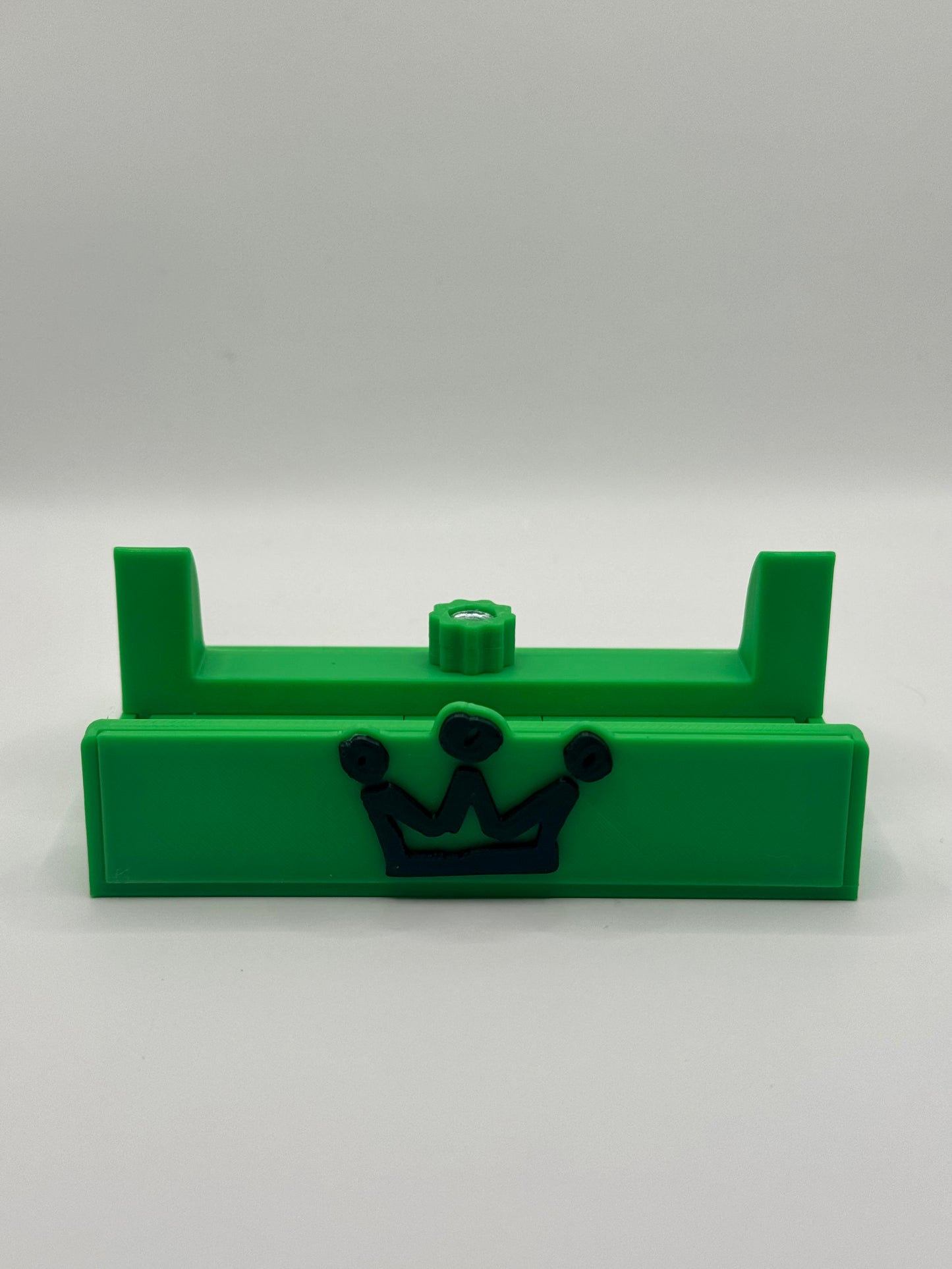 SugrAddictz Adjustable Stands (Color Bases / Black Logos)