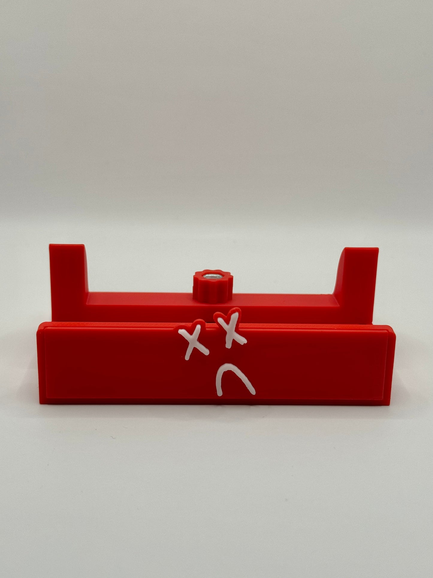 Sad Lab Adjustable Stands (Color Bases / White Logo)