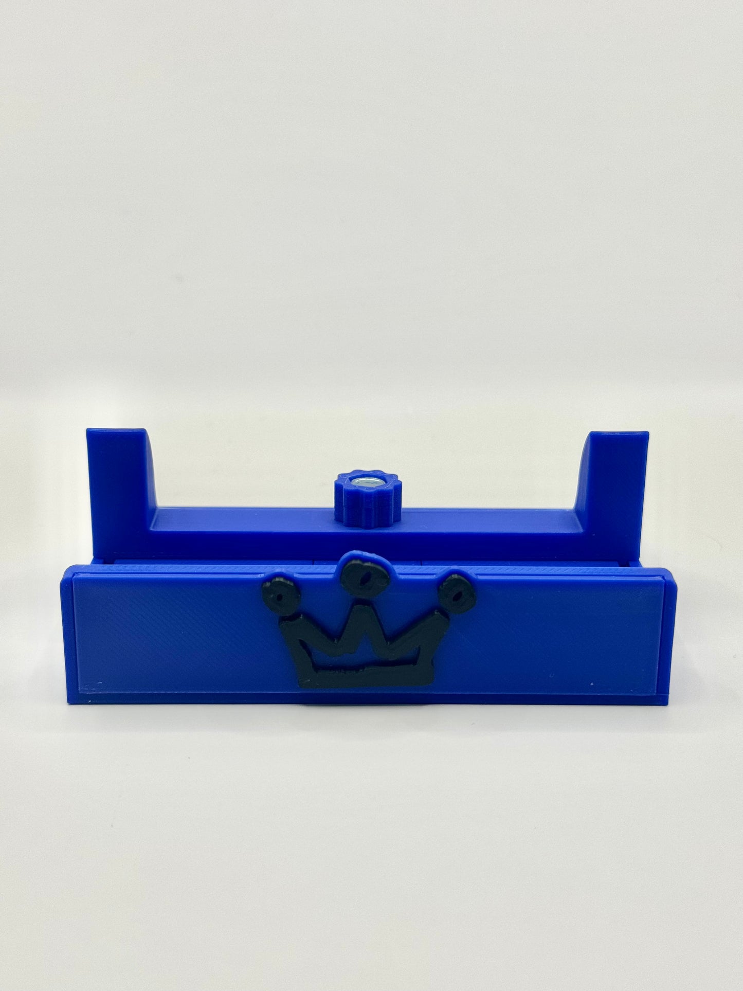 SugrAddictz Adjustable Stands (Color Bases / Black Logos)
