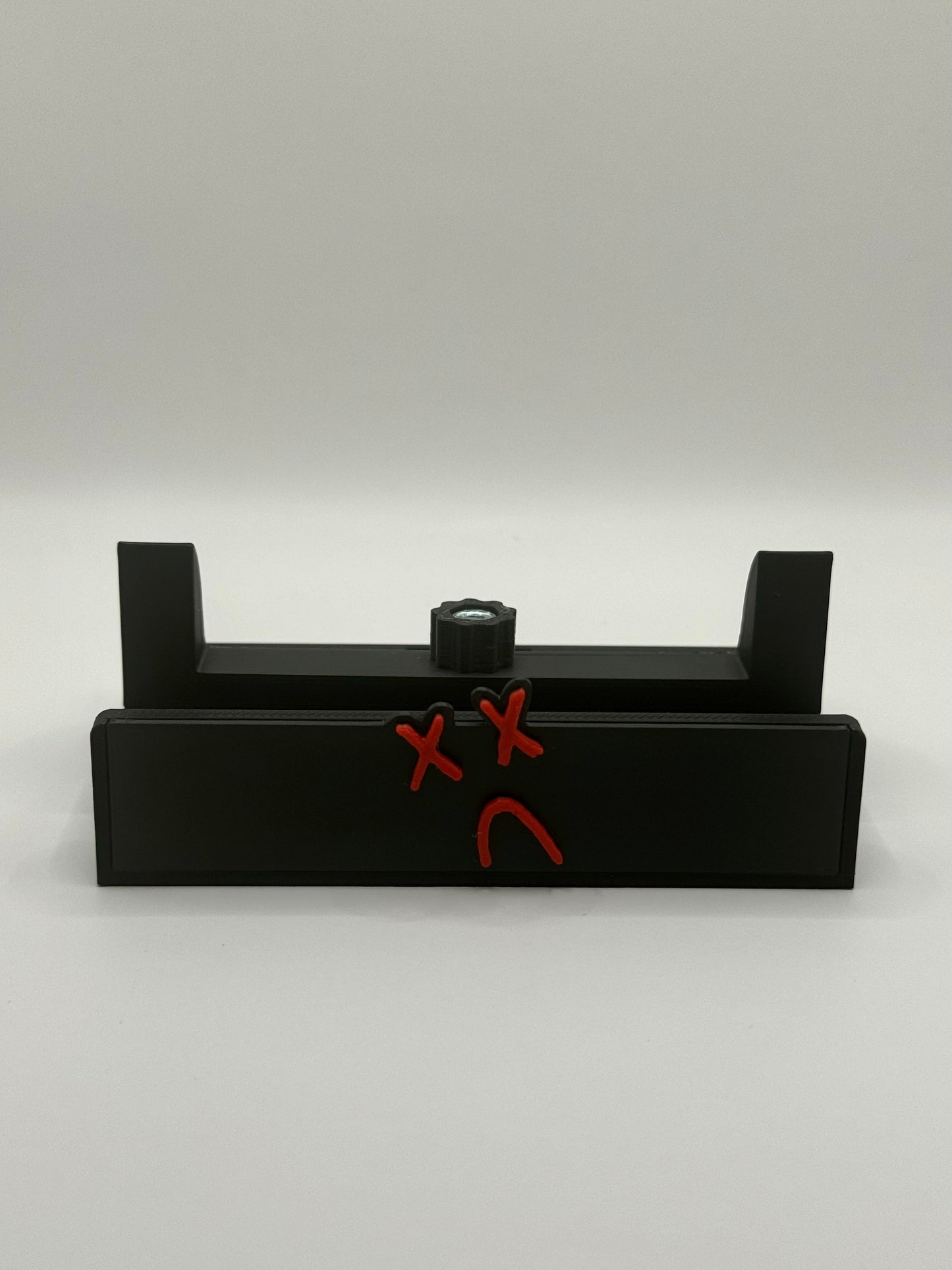 Sad Lab Adjustable Stands (Black Bases)
