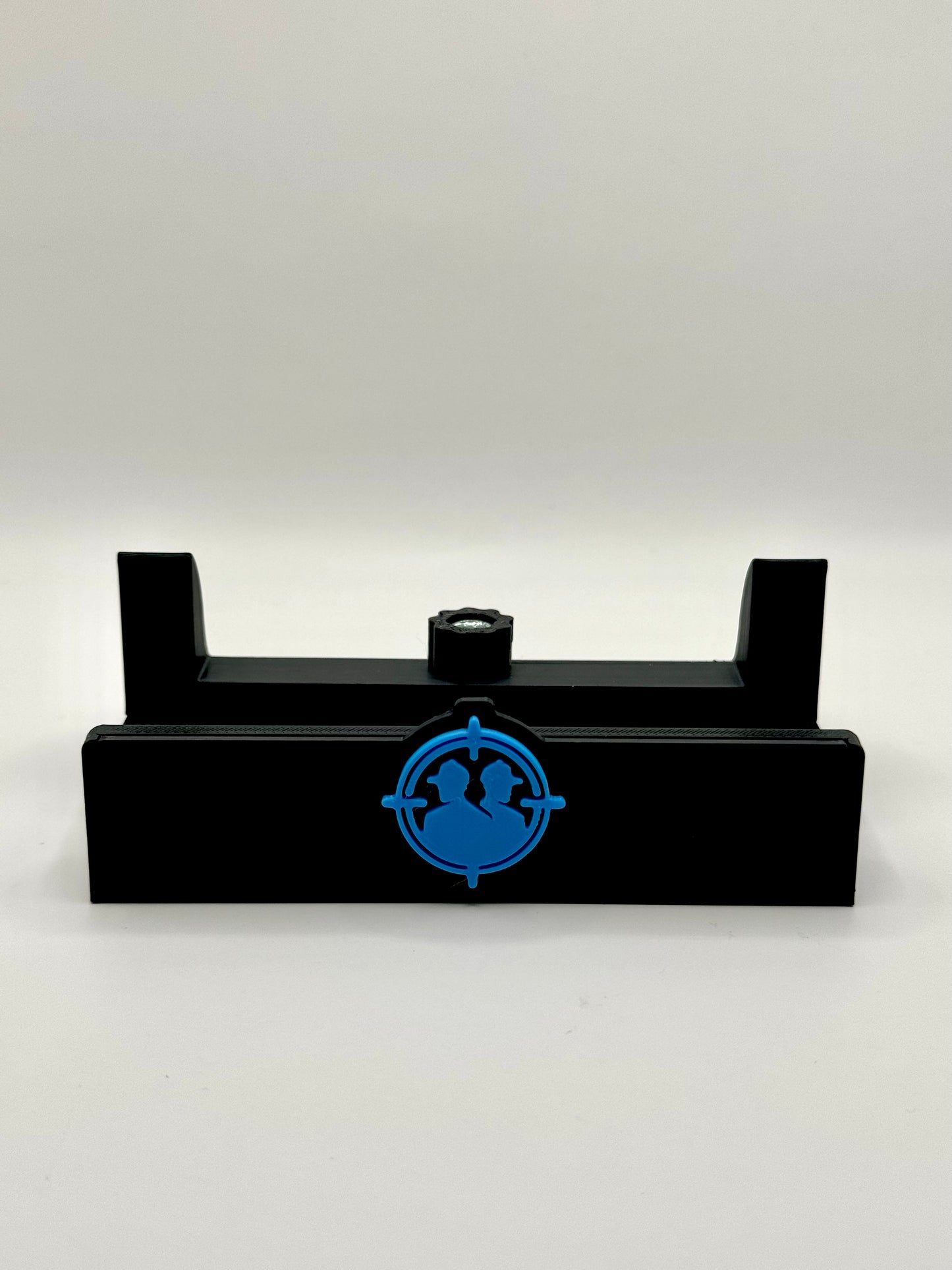Case Hitmen Adjustable Stands (Black Bases)