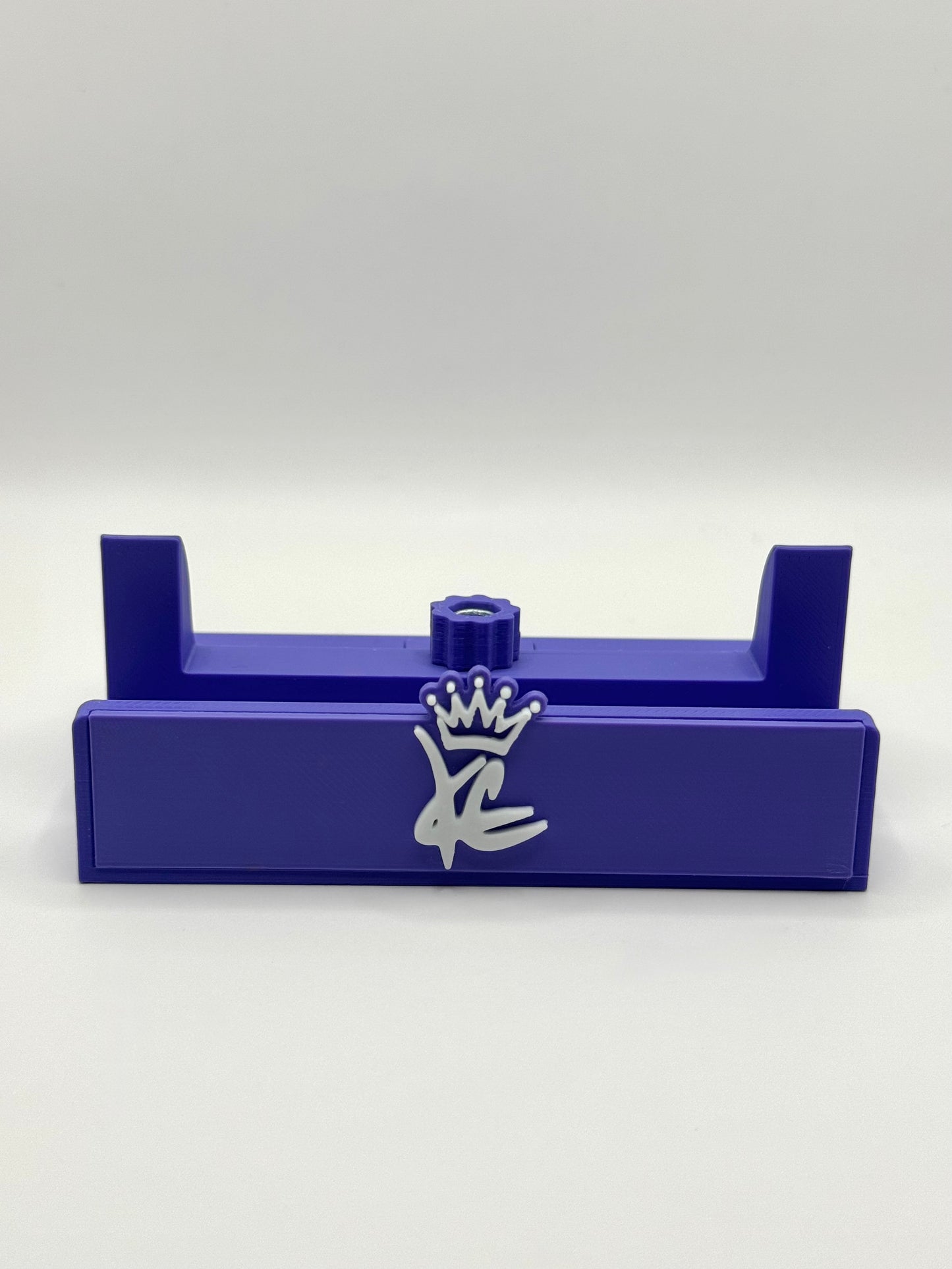 Kings Collectibles Adjustable Stands (Color Bases)