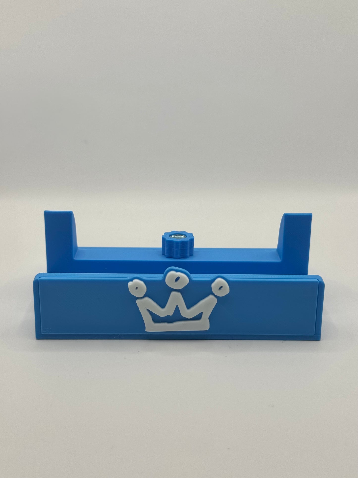 SugrAddictz Adjustable Stands (Color Bases / White Logos)