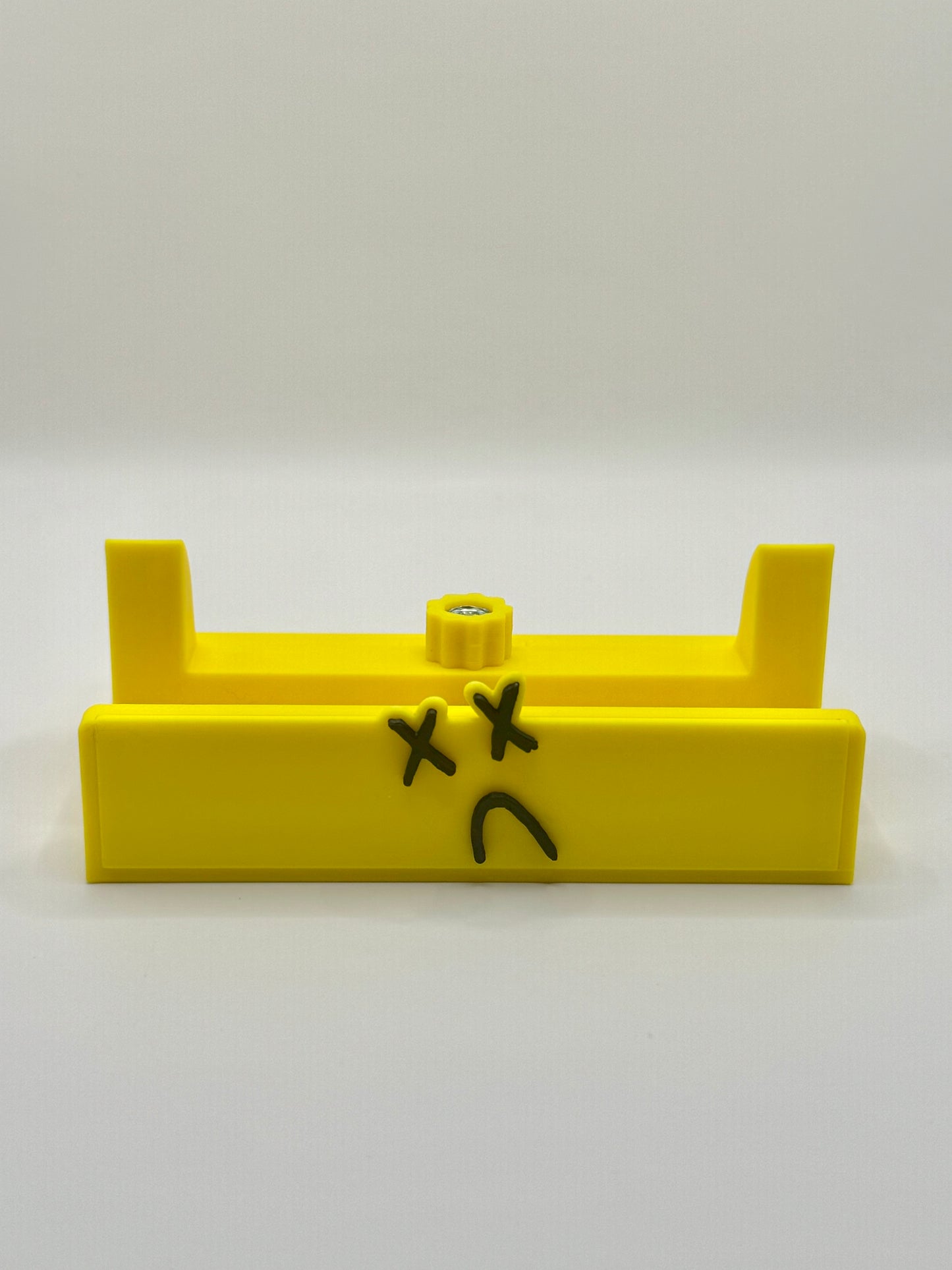 Sad Lab Adjustable Stands (Color Bases / Black Logo)