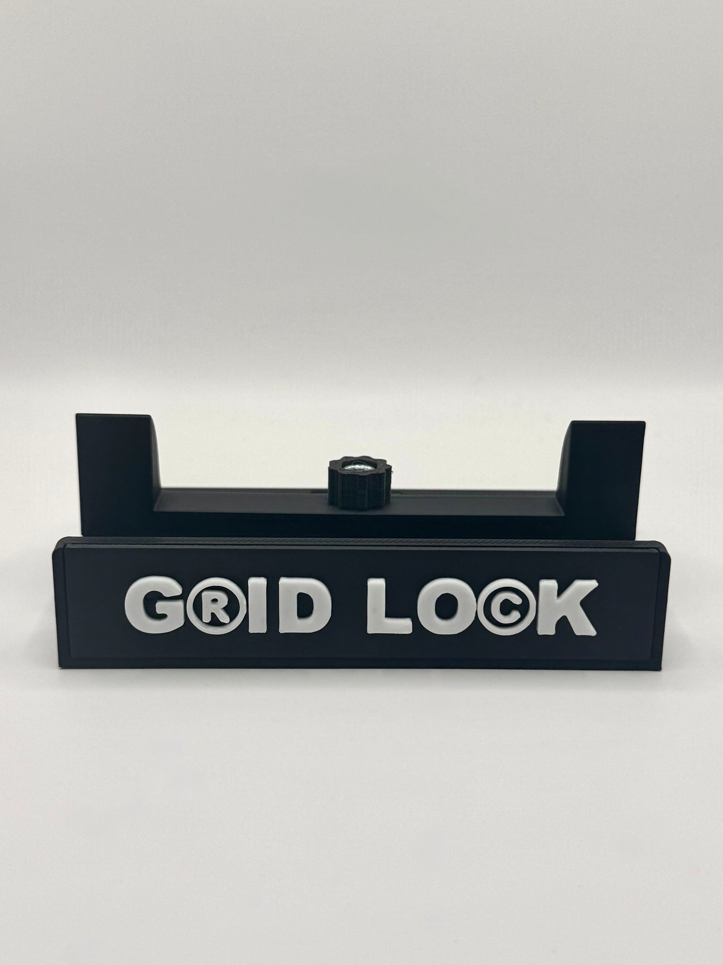 Grid Lock Adjustable Stands (Full Name)