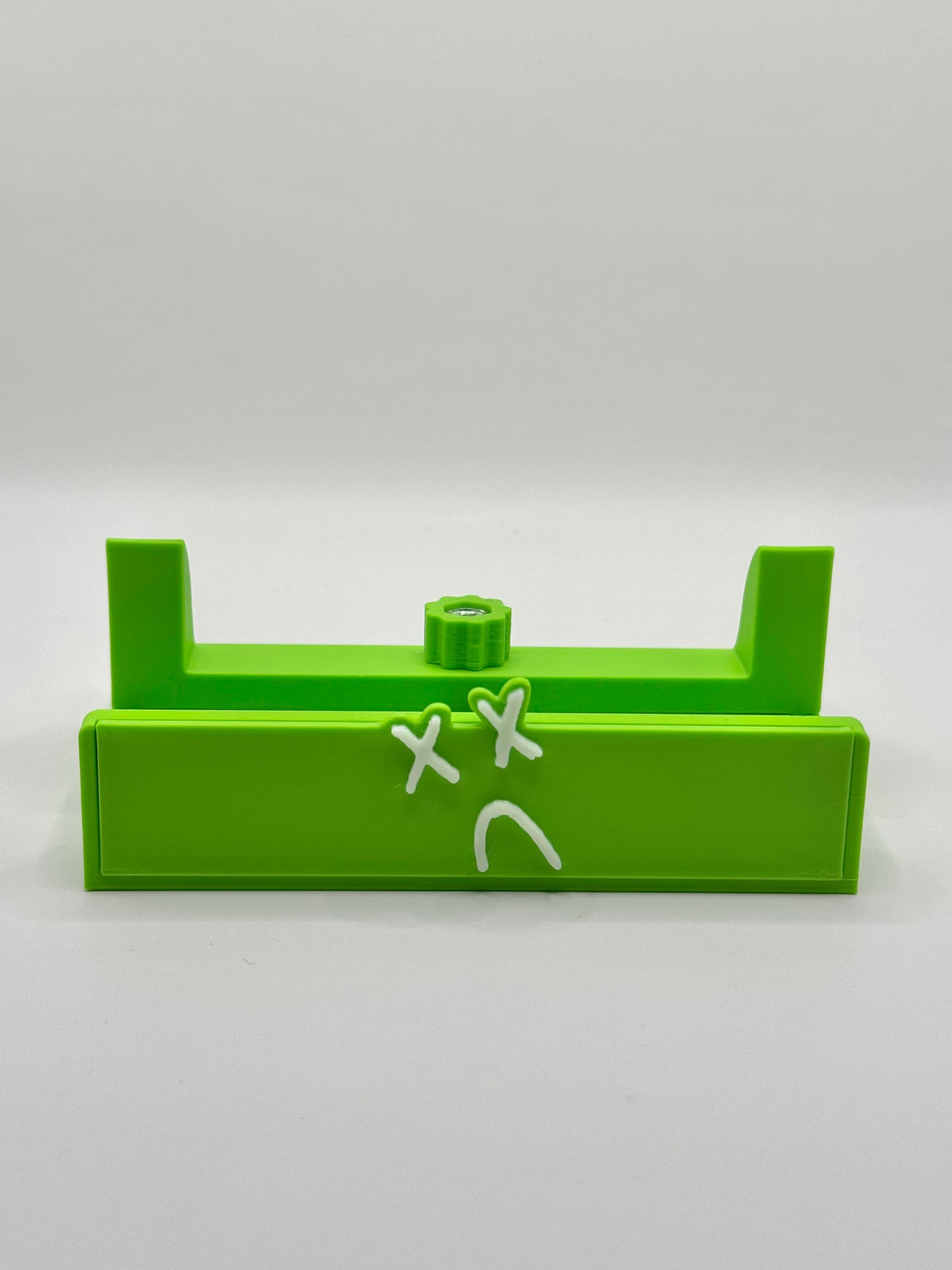 Sad Lab Adjustable Stands (Color Bases / White Logo)