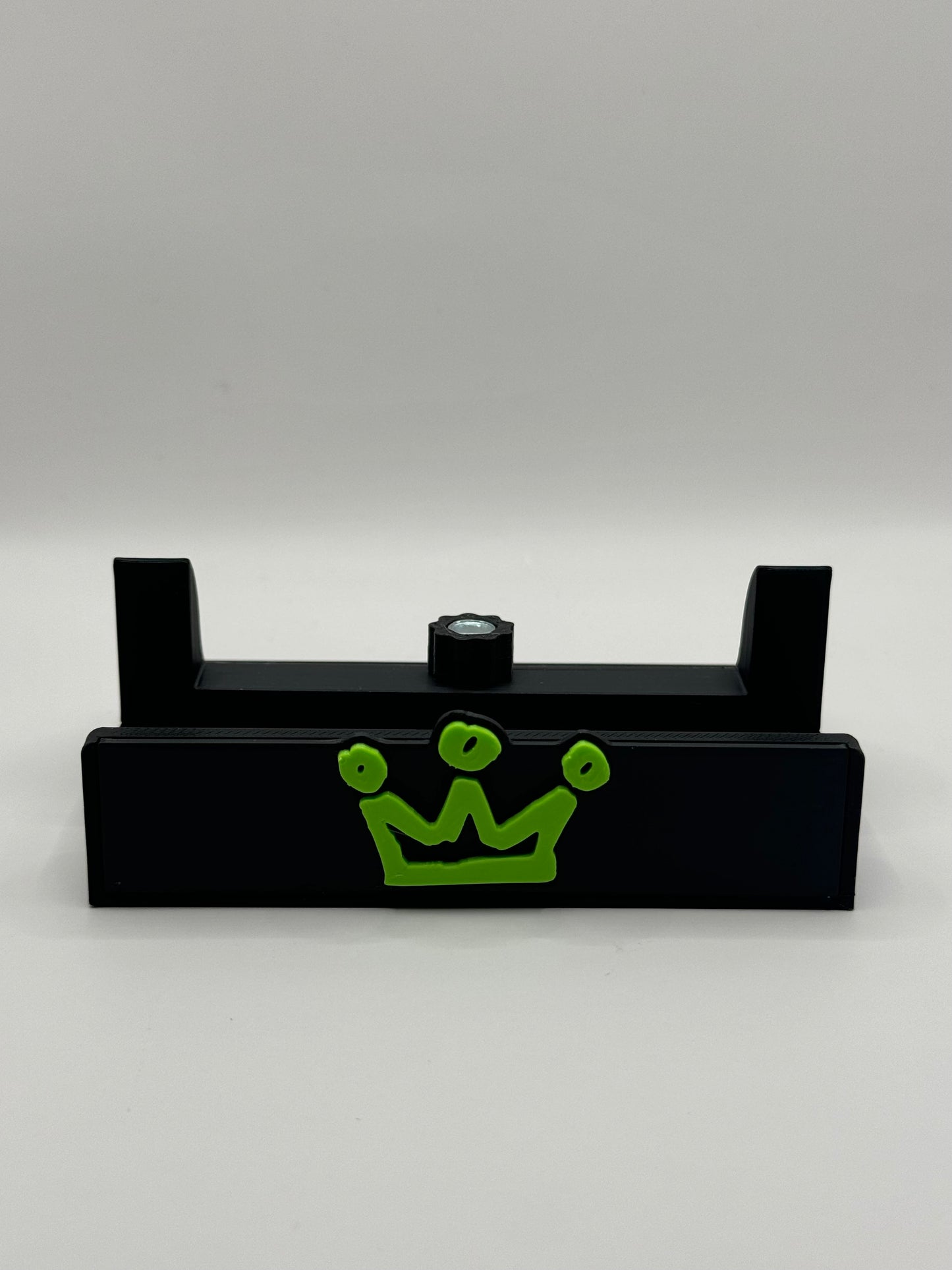 SugrAddictz Adjustable Stands (Black Bases)