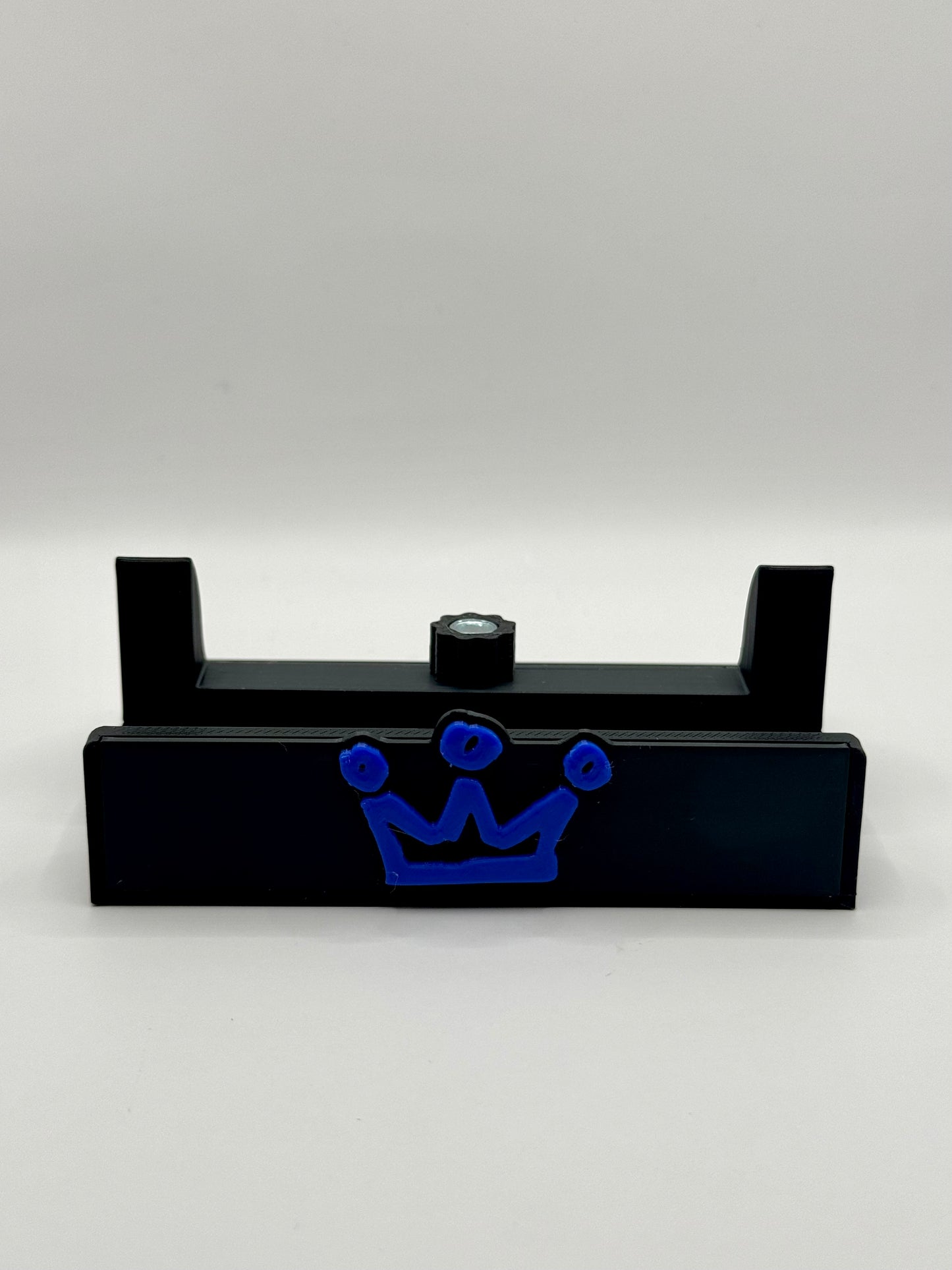 SugrAddictz Adjustable Stands (Black Bases)