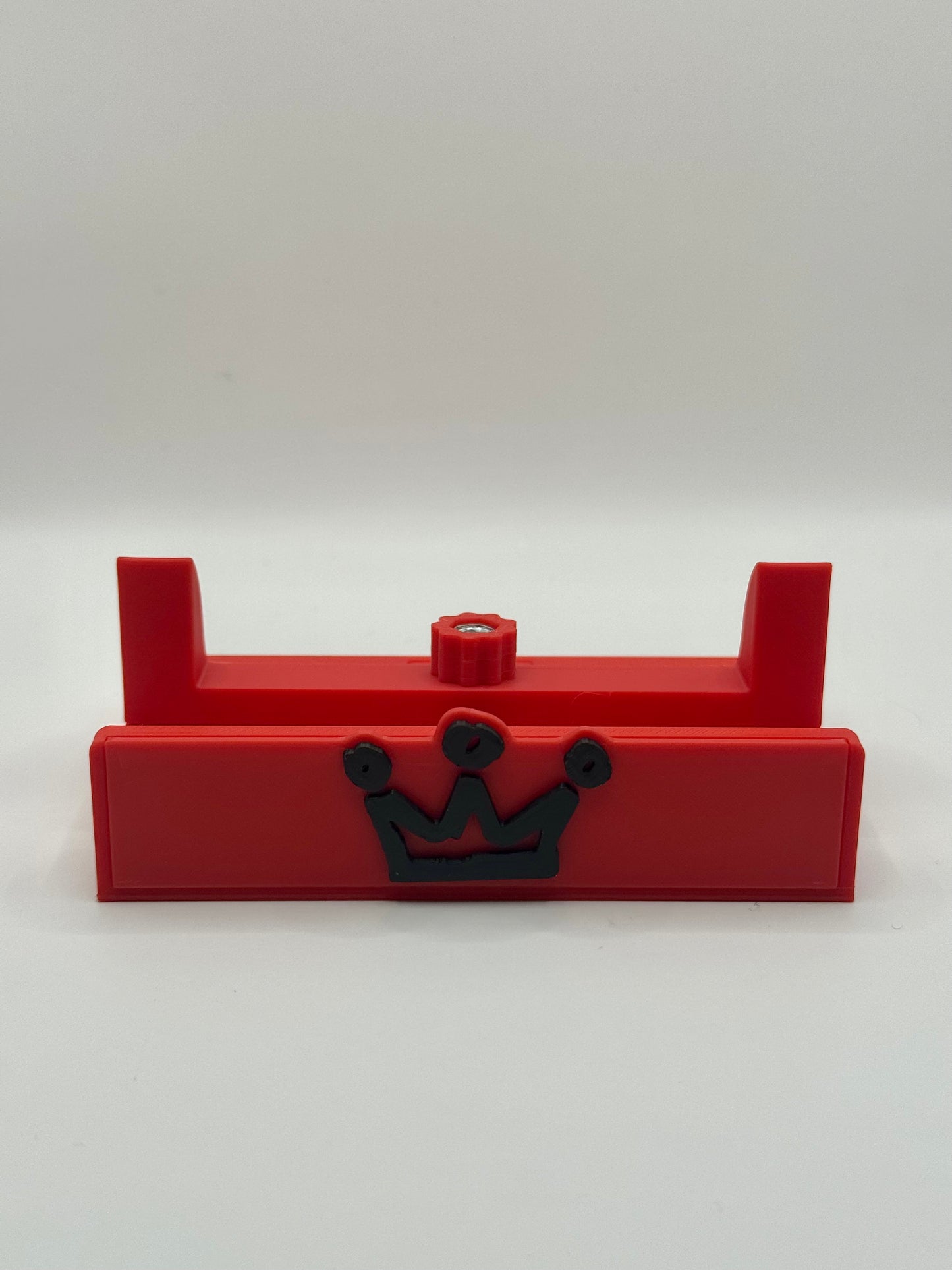 SugrAddictz Adjustable Stands (Color Bases / Black Logos)