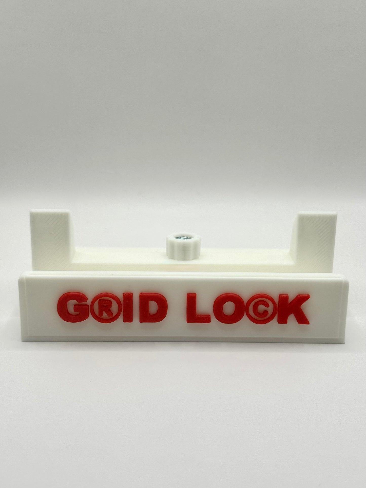 Grid Lock Adjustable Stands (Full Name)