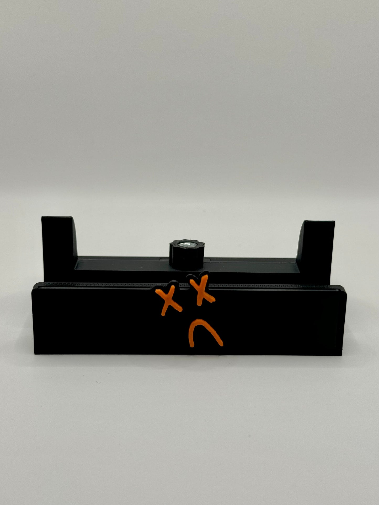 Sad Lab Adjustable Stands (Black Bases)