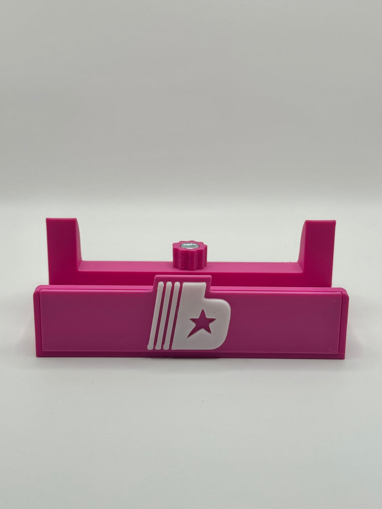 Brandneux Ink Adjustable Stands (Color Bases / White Logo)