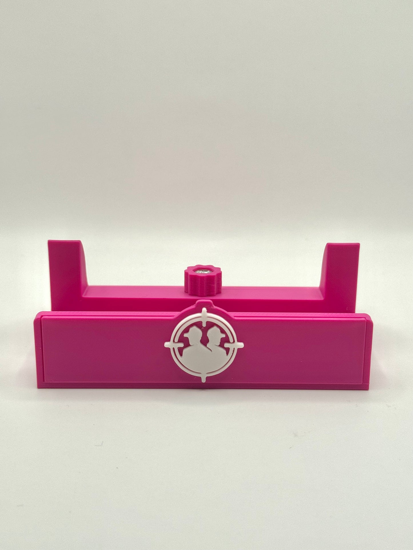Case Hitmen Adjustable Stands (Color Bases)