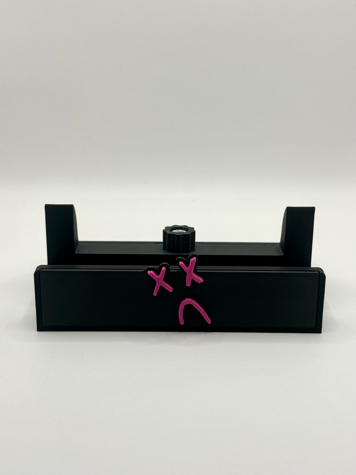 Sad Lab Adjustable Stands (Black Bases)