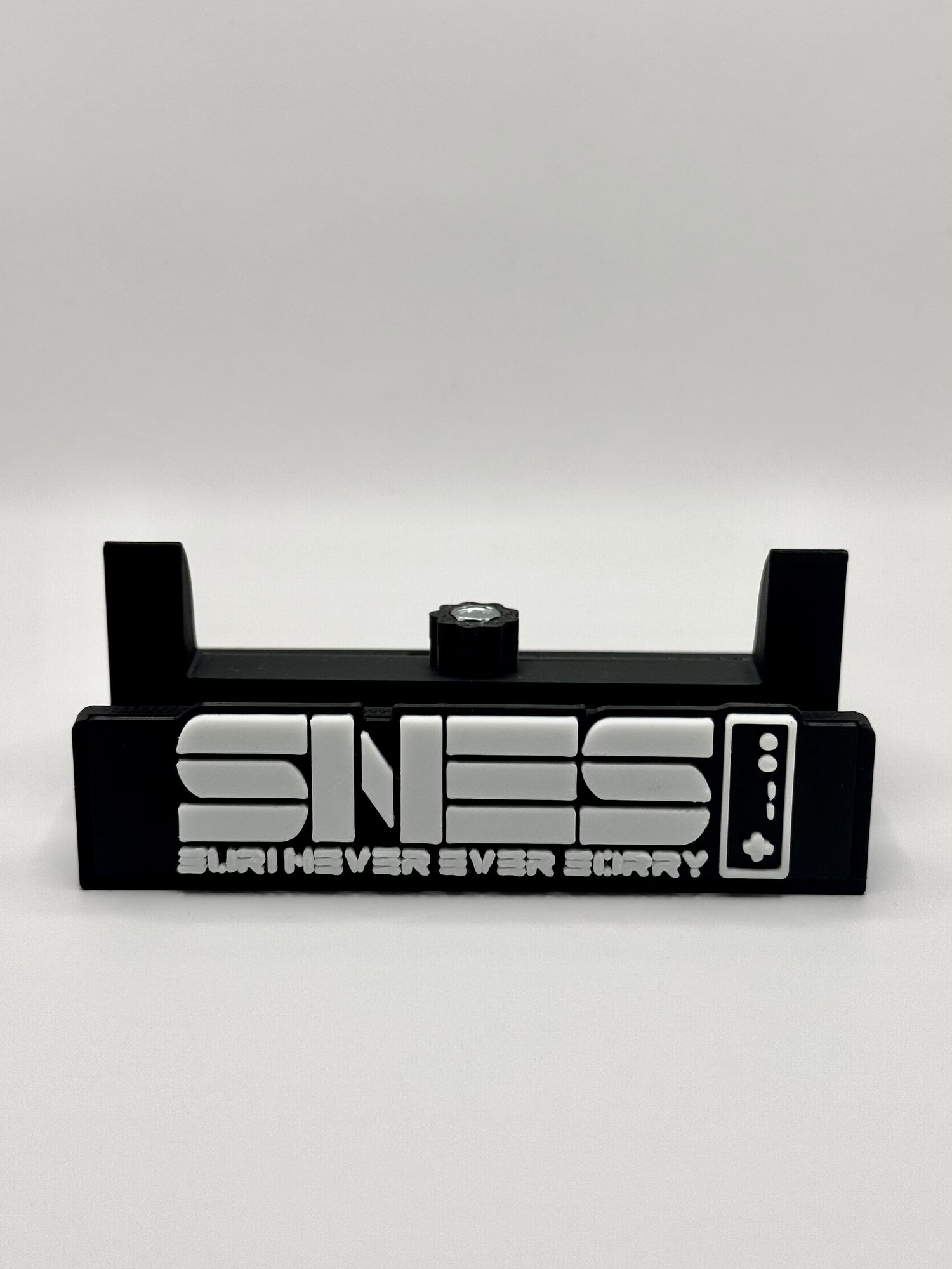 SNES Art Stands