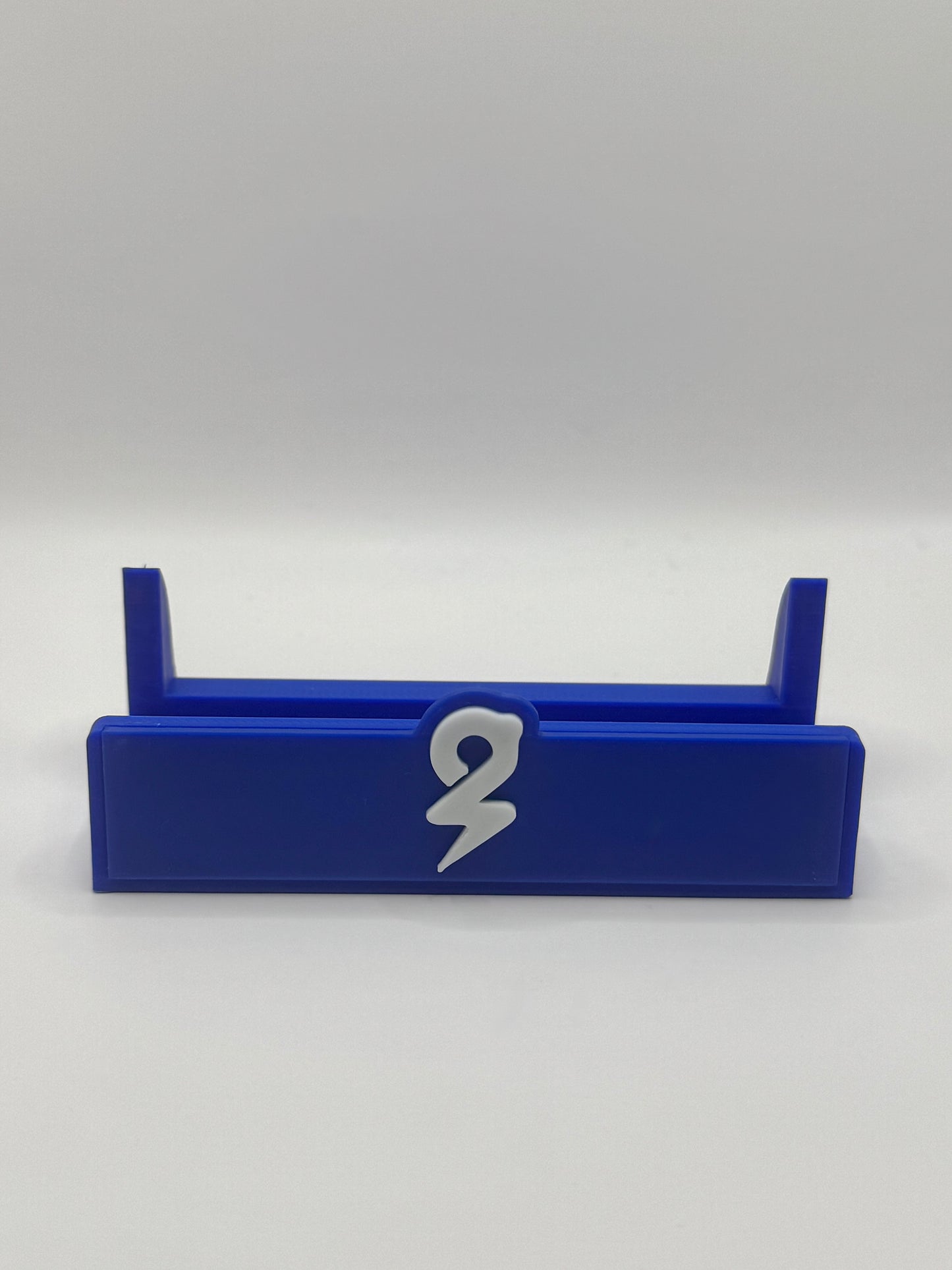 Piggybanx Logo Stands (Color Bases)