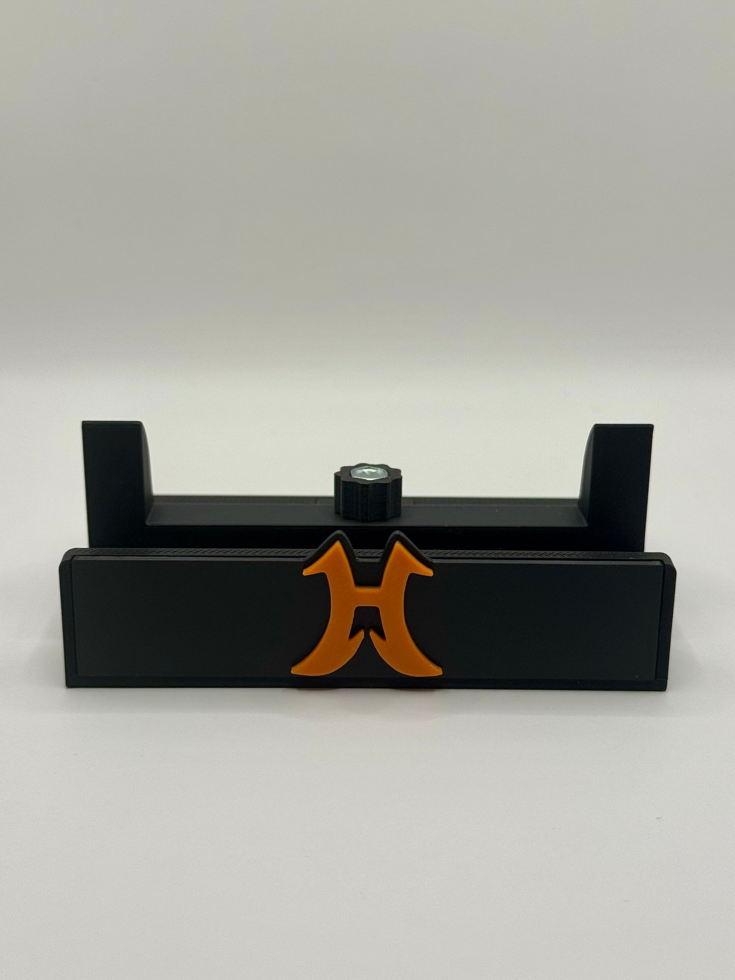 Headgush Adjustable Stands (Black Bases)